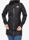 Дамско яке за дъжд The North Face Dryzzle FUTURELIGHT Parka - tnf black