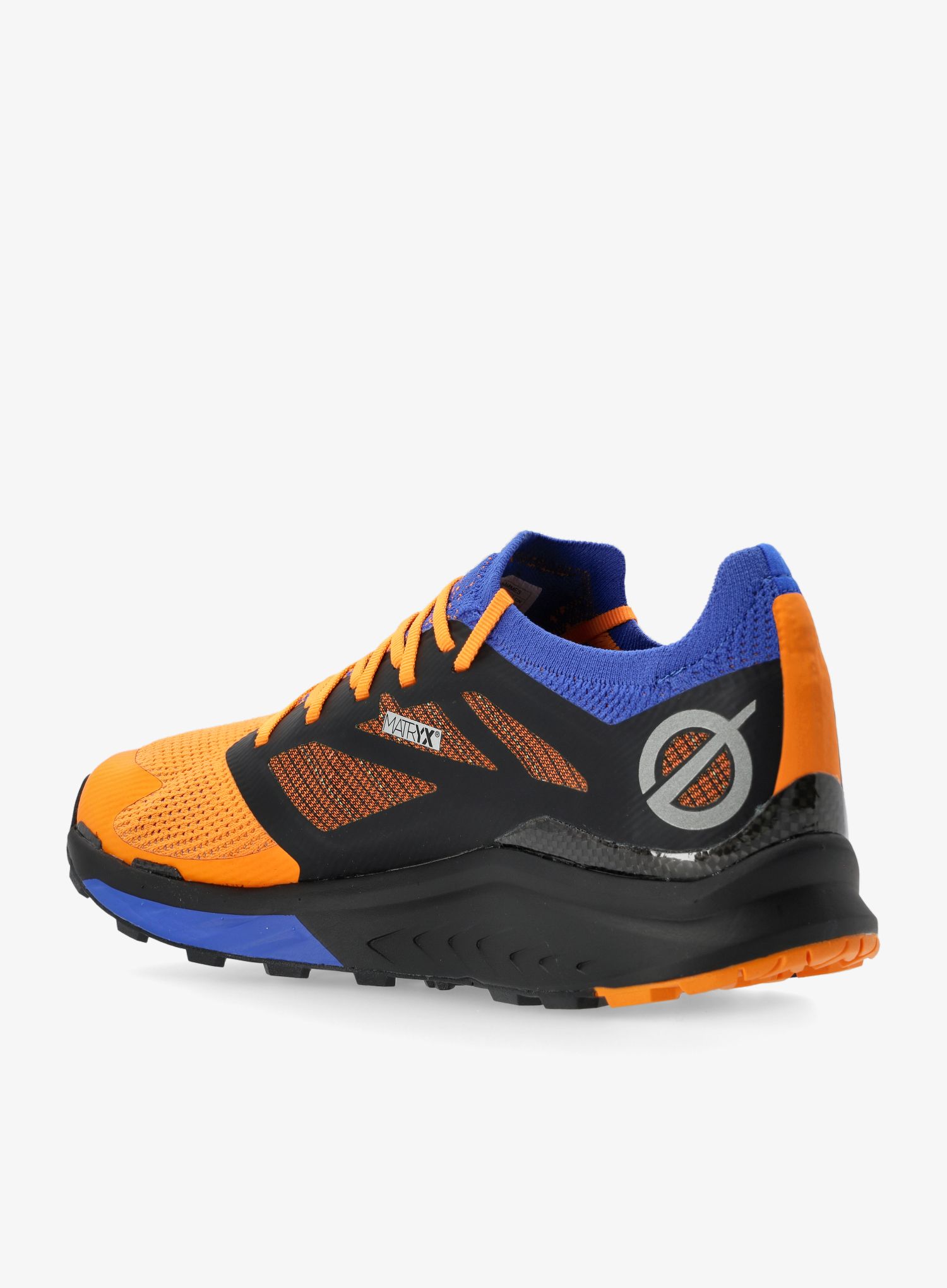 Мъжки обувки за бягане The North Face Flight Vectiv - cone orange/tnf black