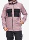 Скиорско яке The North Face Fourbarrel Triclimate Jkt - fawn grey/blue