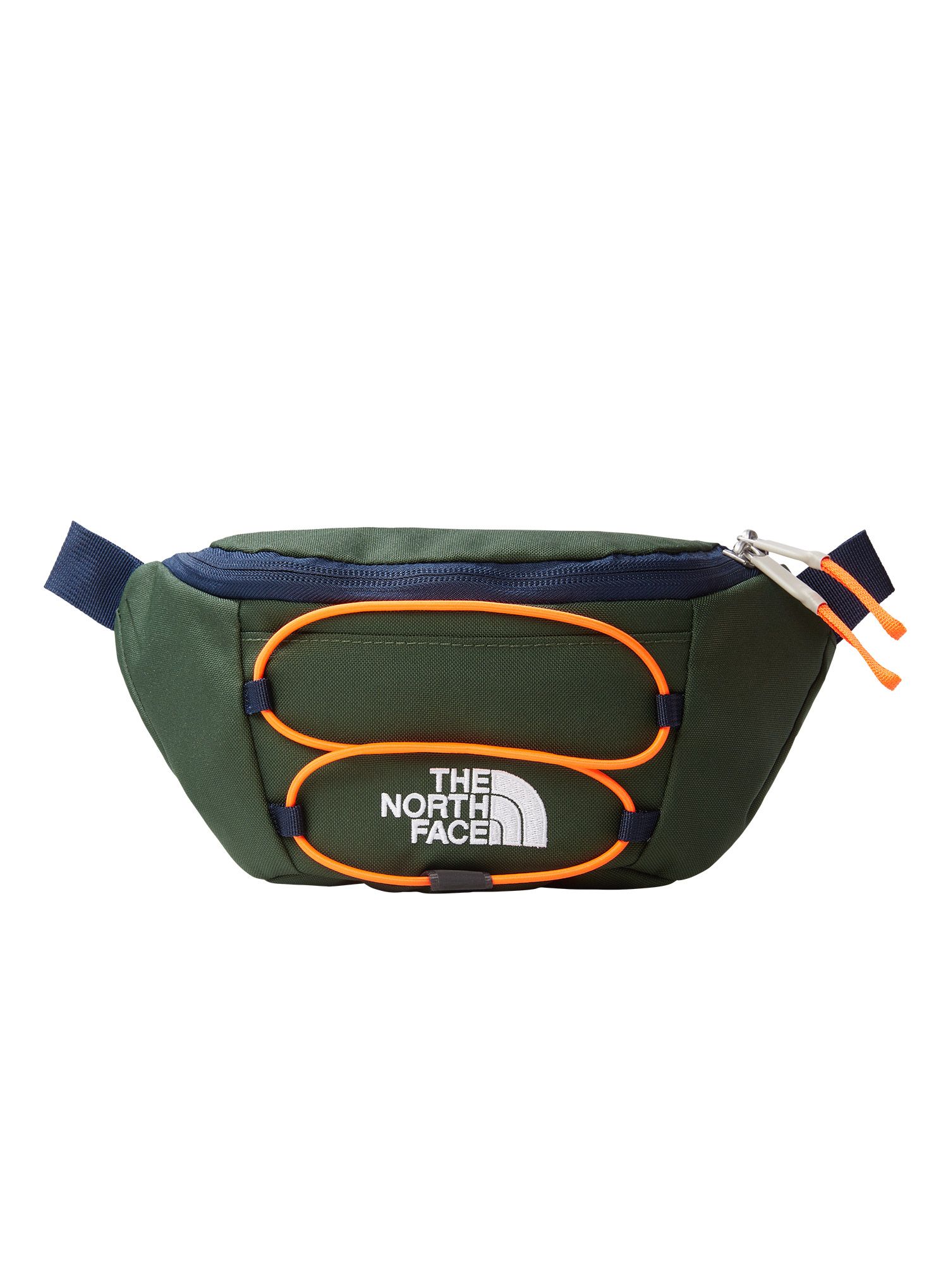 Саше The North Face Jester Lumbar - pine/navy