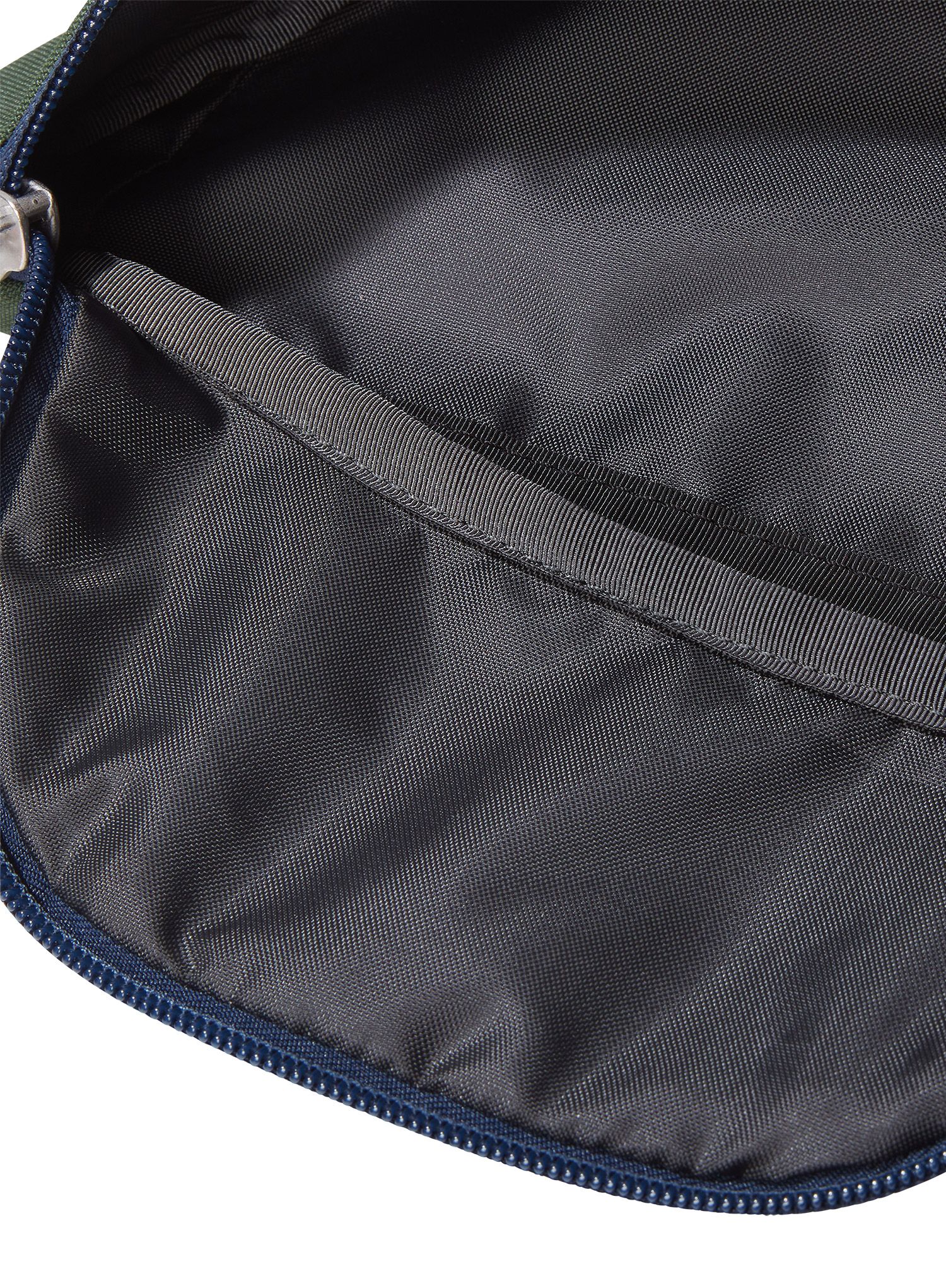 Саше The North Face Jester Lumbar - pine/navy