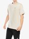 Памучна тениска The North Face Natural Dye S/S Tee - clay grey natural dye