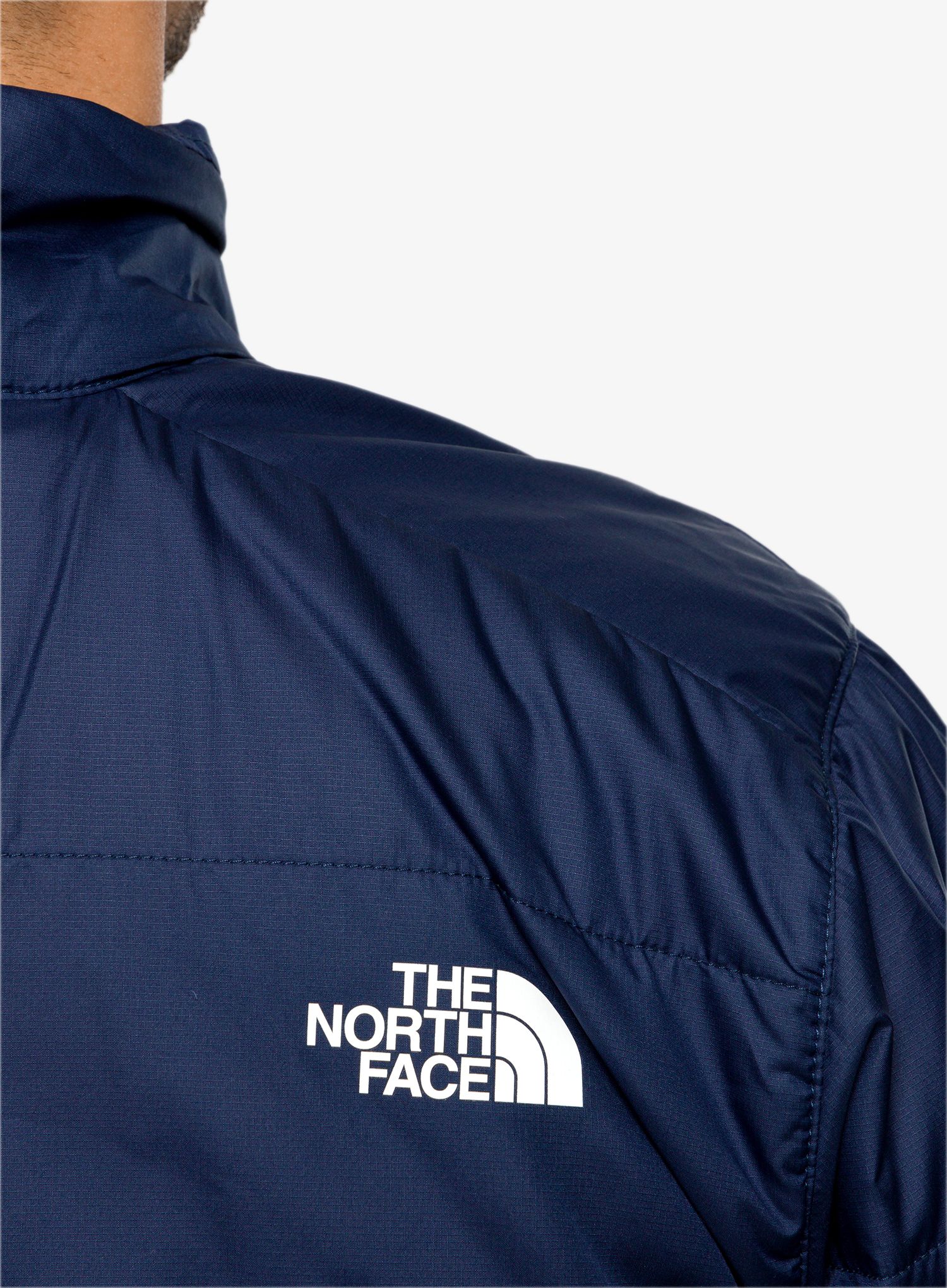 Яке 3в1 The North Face New Synthetic Triclimate - blue/navy