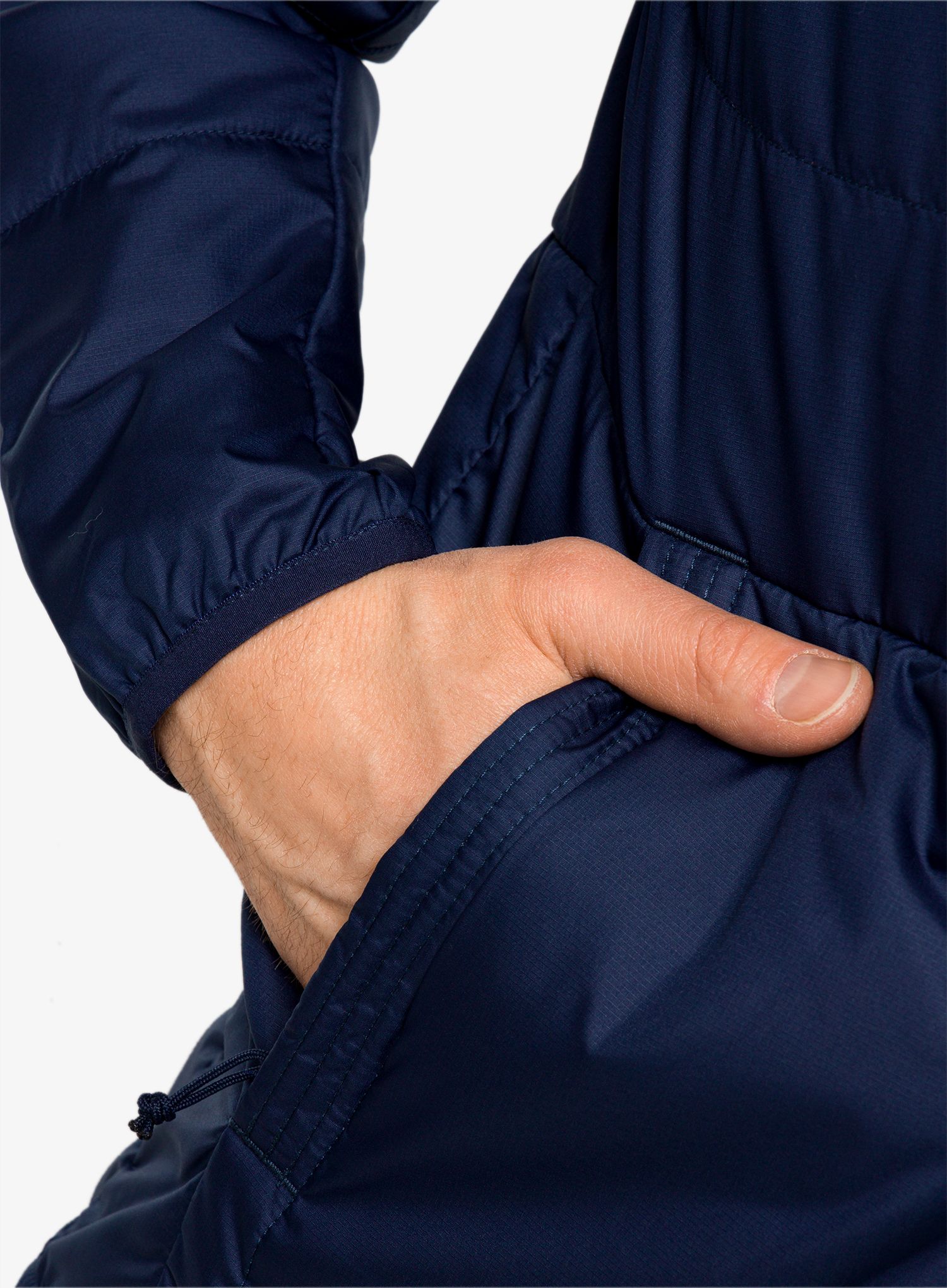 Яке 3в1 The North Face New Synthetic Triclimate - blue/navy