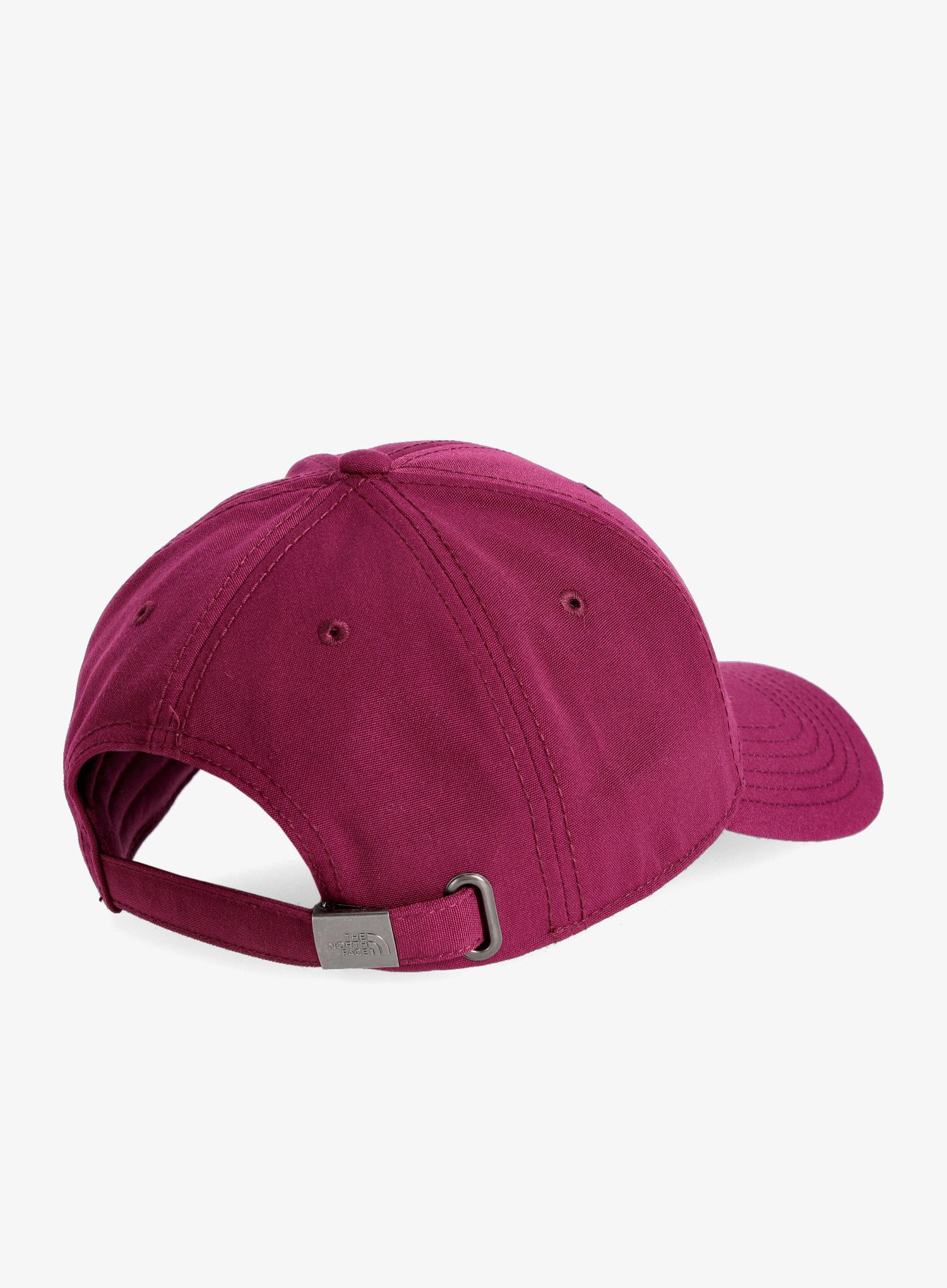 Шапка с козирка The North Face Recycled 66 Classic Hat - boysenberry