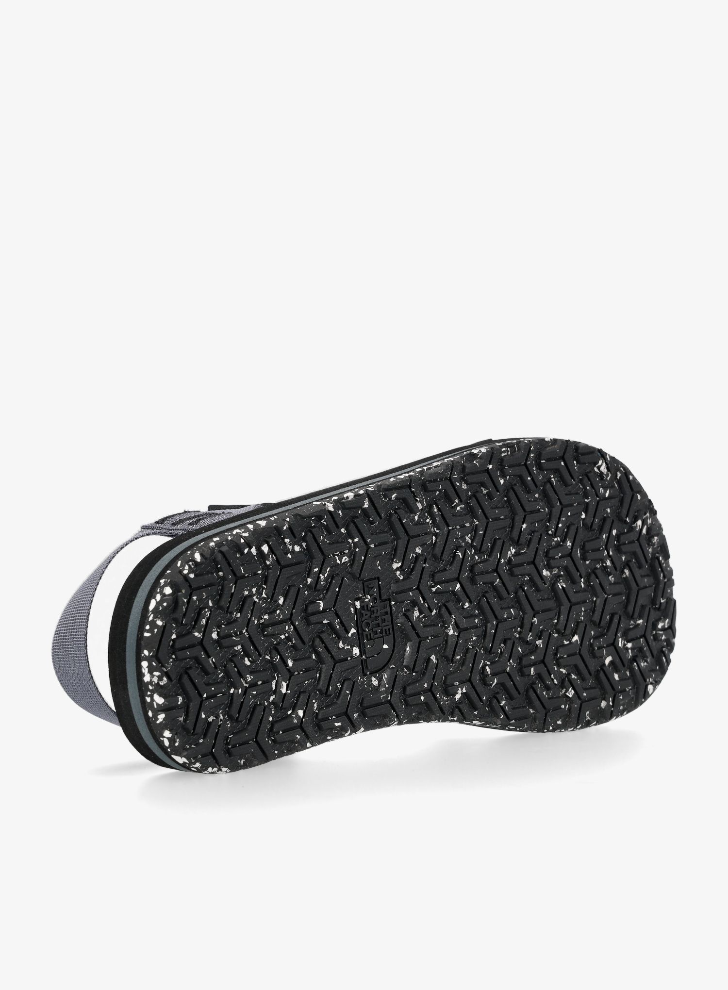 Туристически сандали The North Face Skeena Sandal - vanadis grey/black