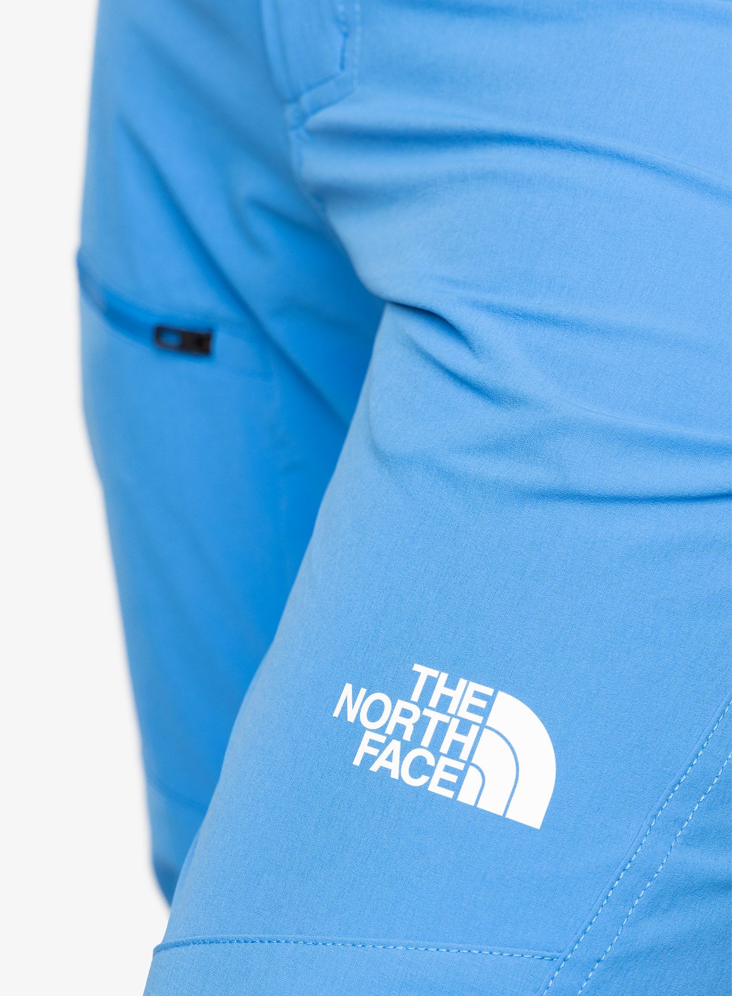 Панталони The North Face Speedlight Slim Tapered Pant - blue
