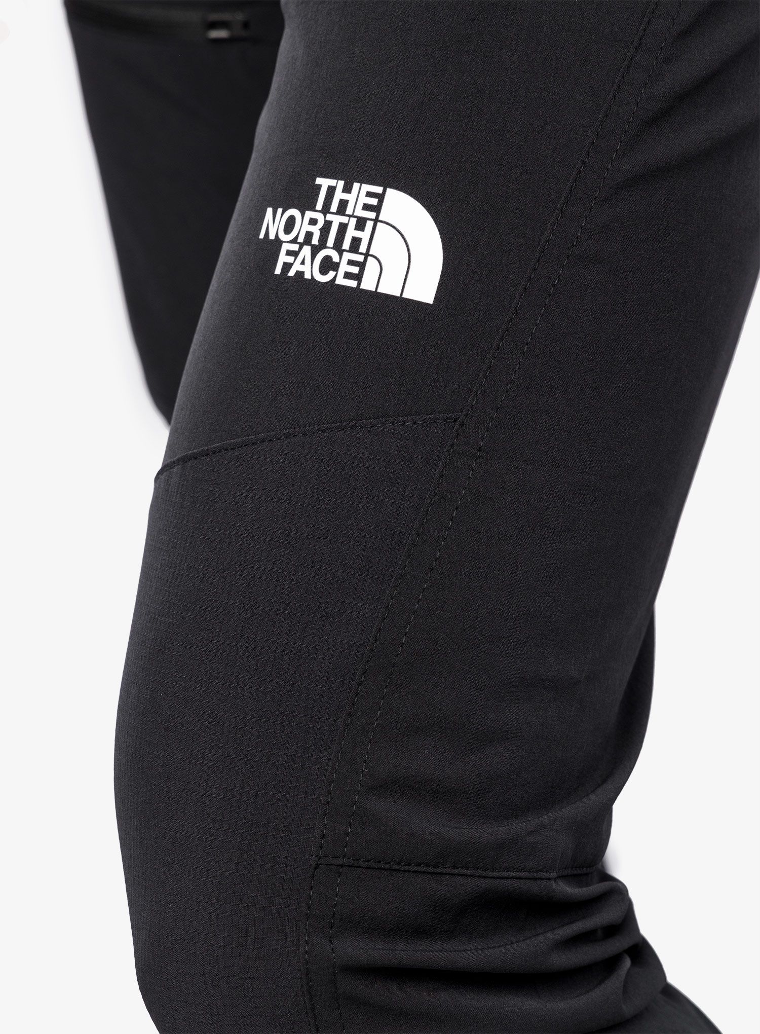Туристически панталони The North Face Speedlight Slim Tapered Pant - tnf  black