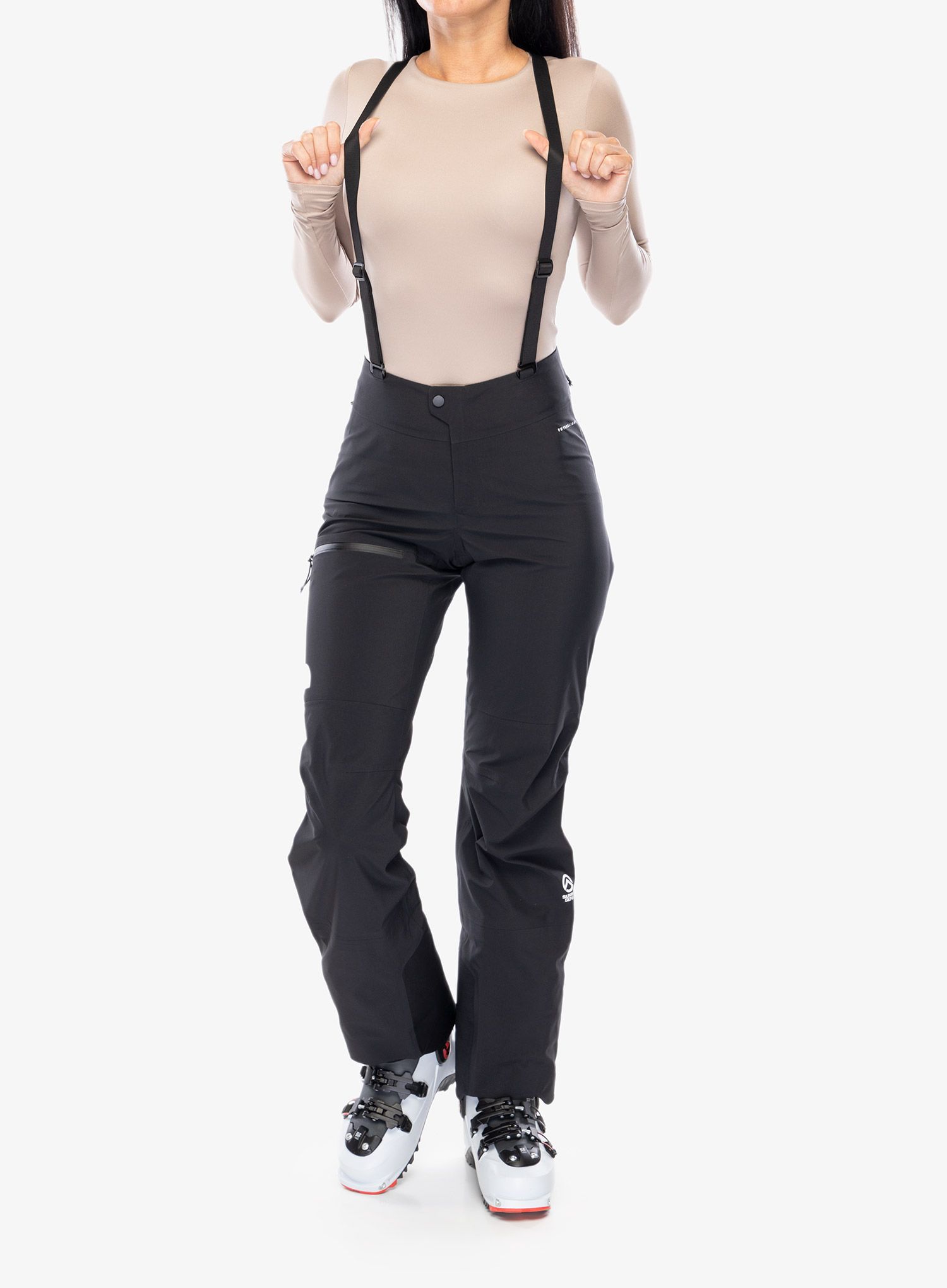 Дамски панталони The North Face FUTURELIGHT Pant - tnf black