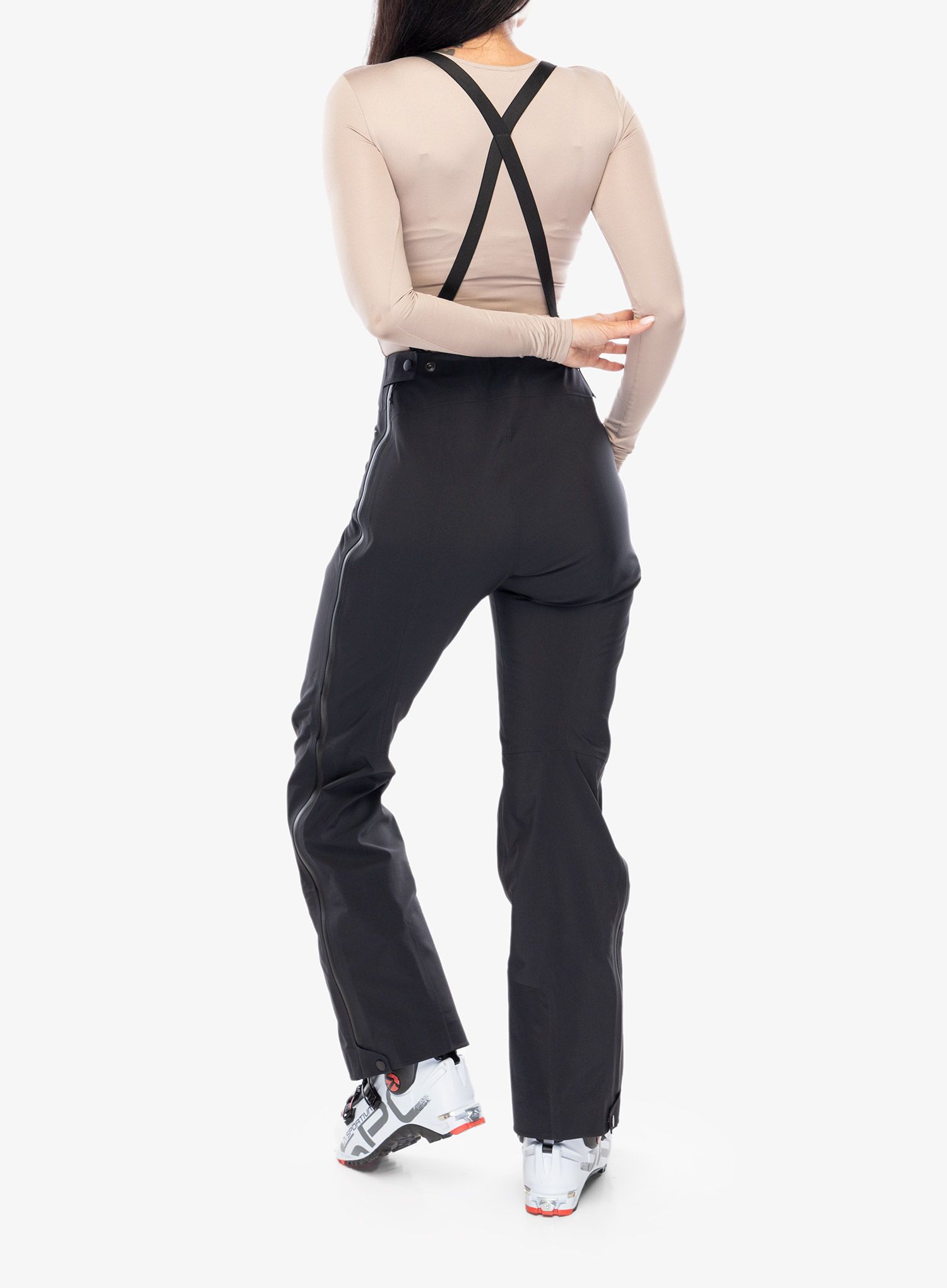 Дамски панталони The North Face FUTURELIGHT Pant - tnf black