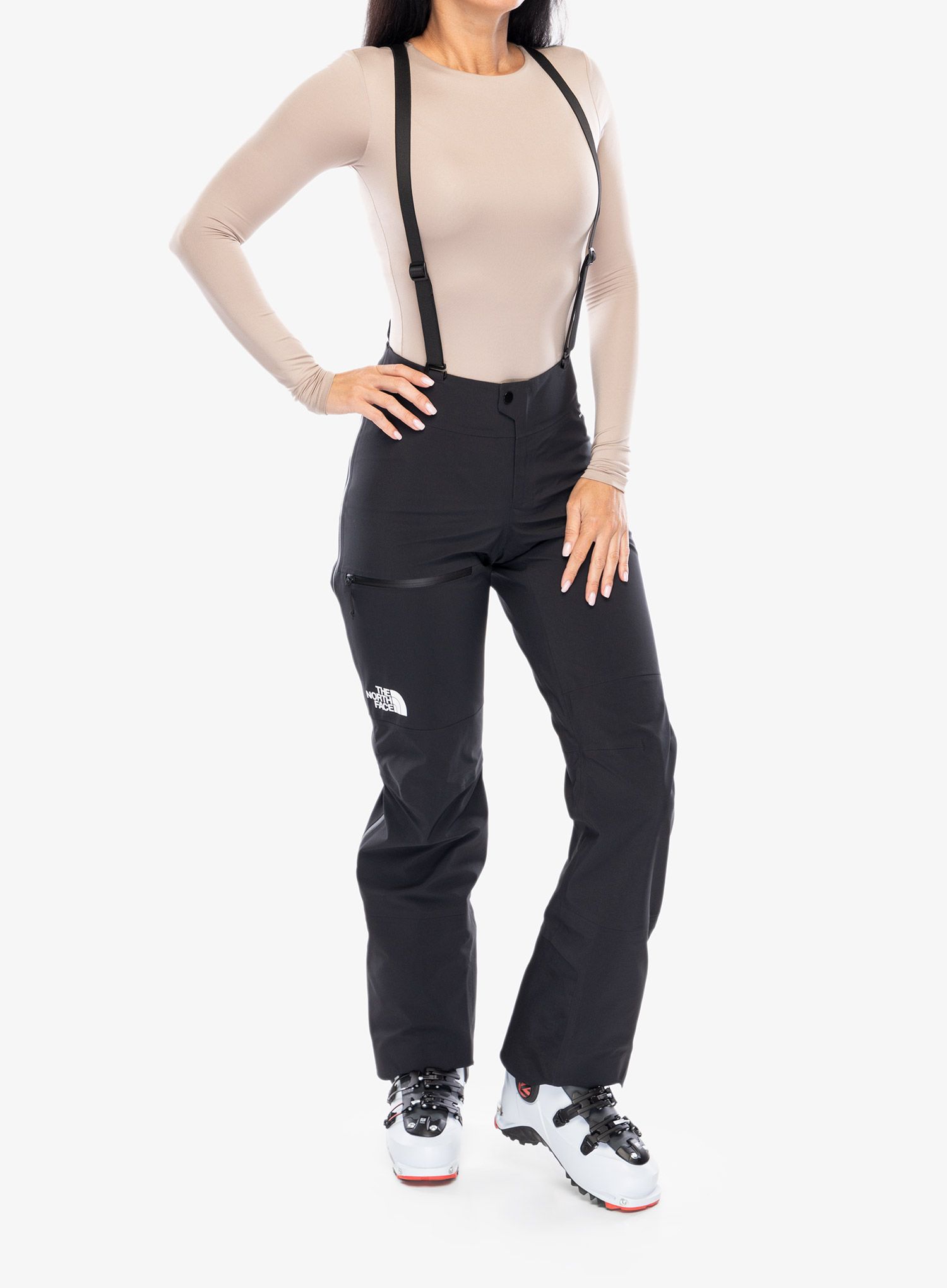 Дамски панталони The North Face FUTURELIGHT Pant - tnf black