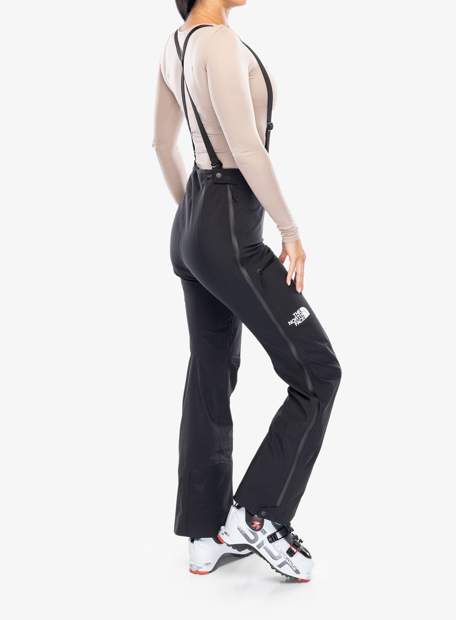 Дамски панталони The North Face FUTURELIGHT Pant - tnf black