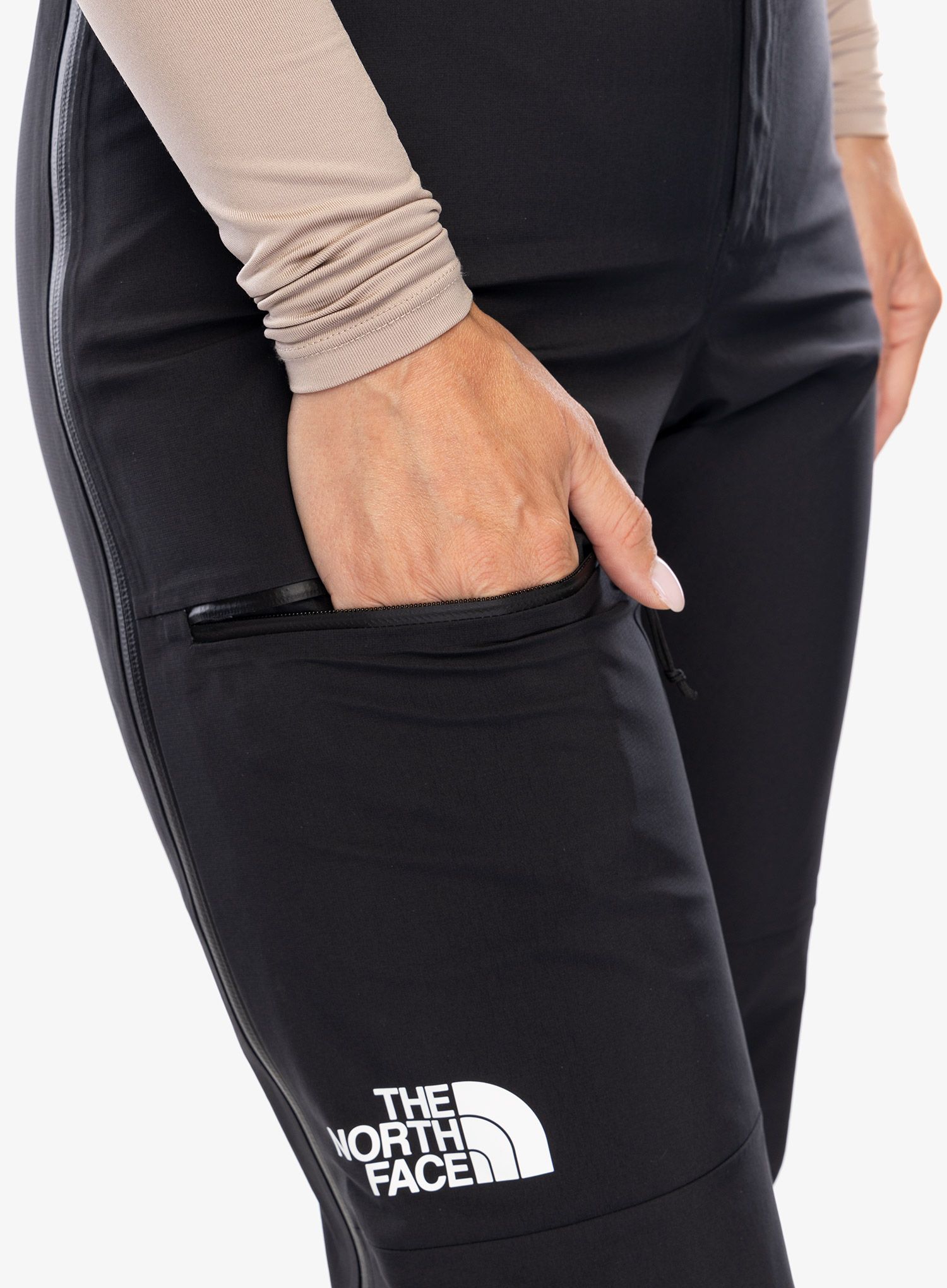 Дамски панталони The North Face FUTURELIGHT Pant - tnf black