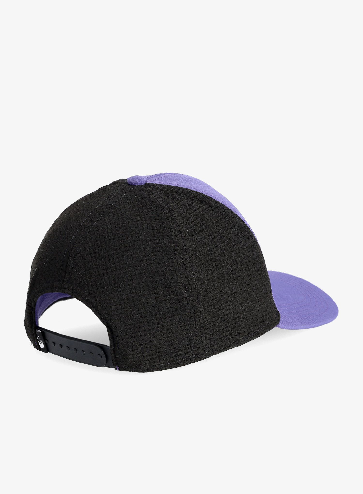Шапка с козирка The North Face Trail Trucker 2.0 - cave blue