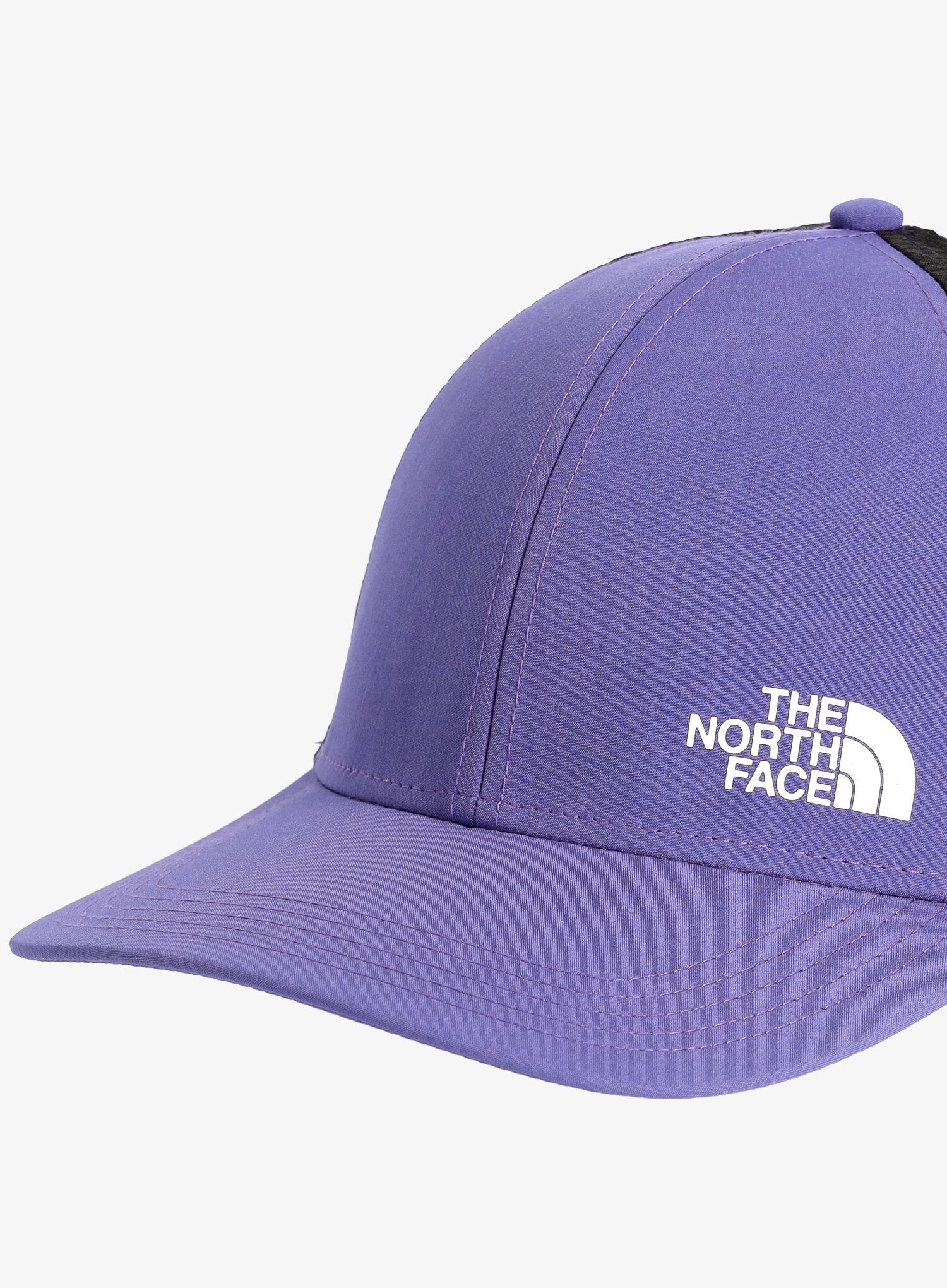 Шапка с козирка The North Face Trail Trucker 2.0 - cave blue