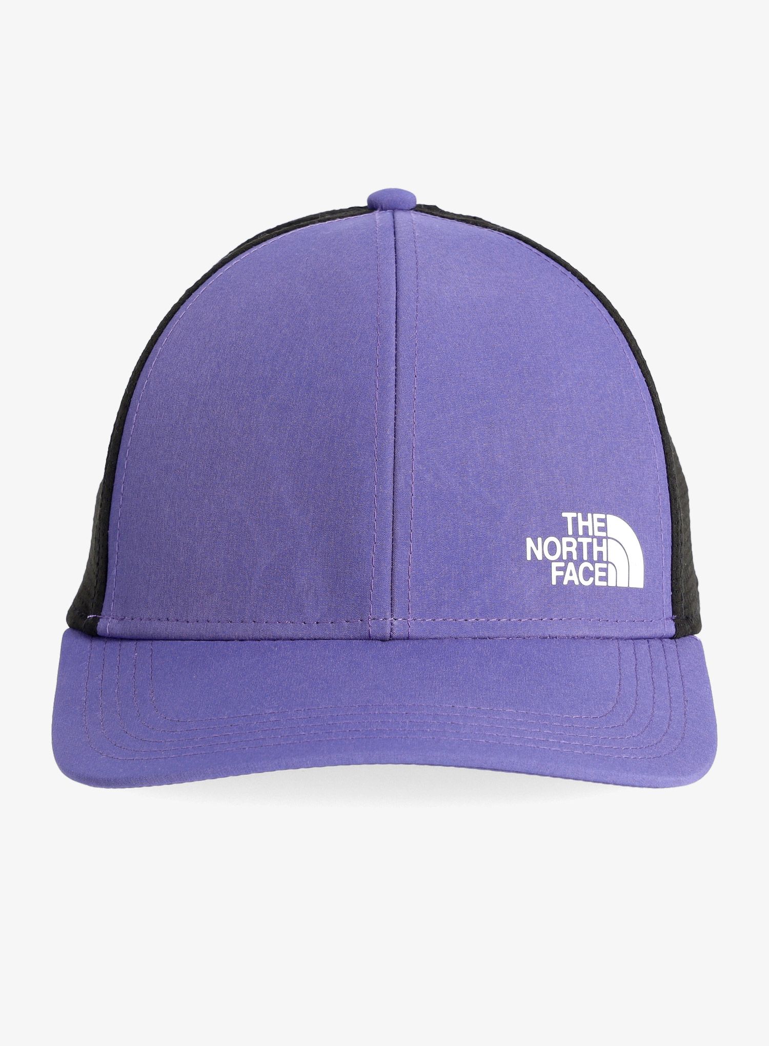 Шапка с козирка The North Face Trail Trucker 2.0 - cave blue
