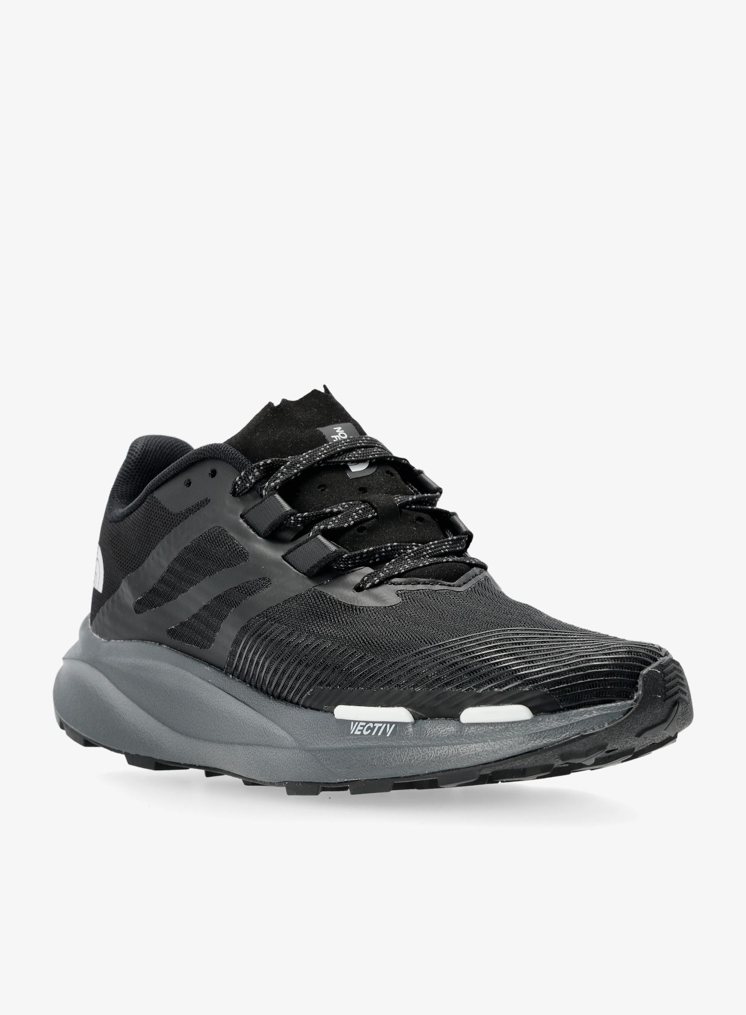 Дамски обувки за планинско бягане The North Face Vectiv Eminus - tnf black/tnf white