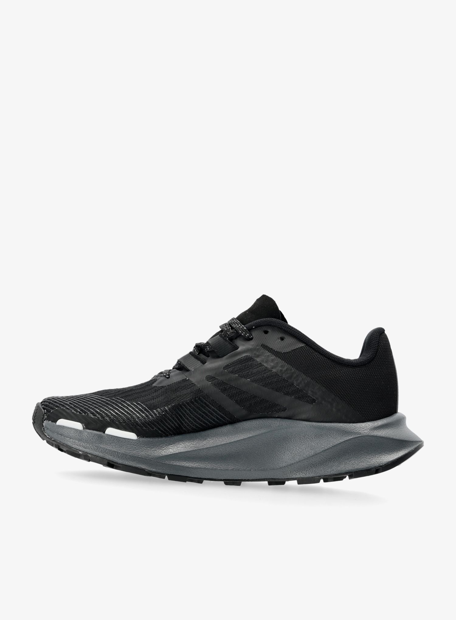 Дамски обувки за планинско бягане The North Face Vectiv Eminus - tnf black/tnf white