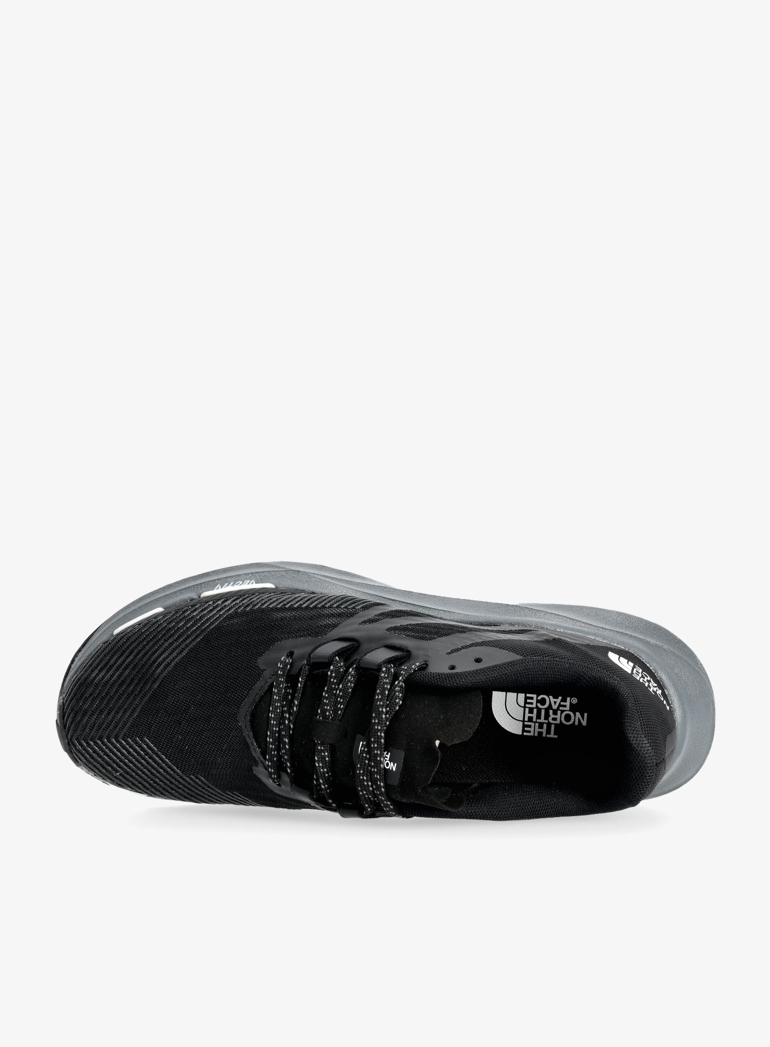 Дамски обувки за планинско бягане The North Face Vectiv Eminus - tnf black/tnf white