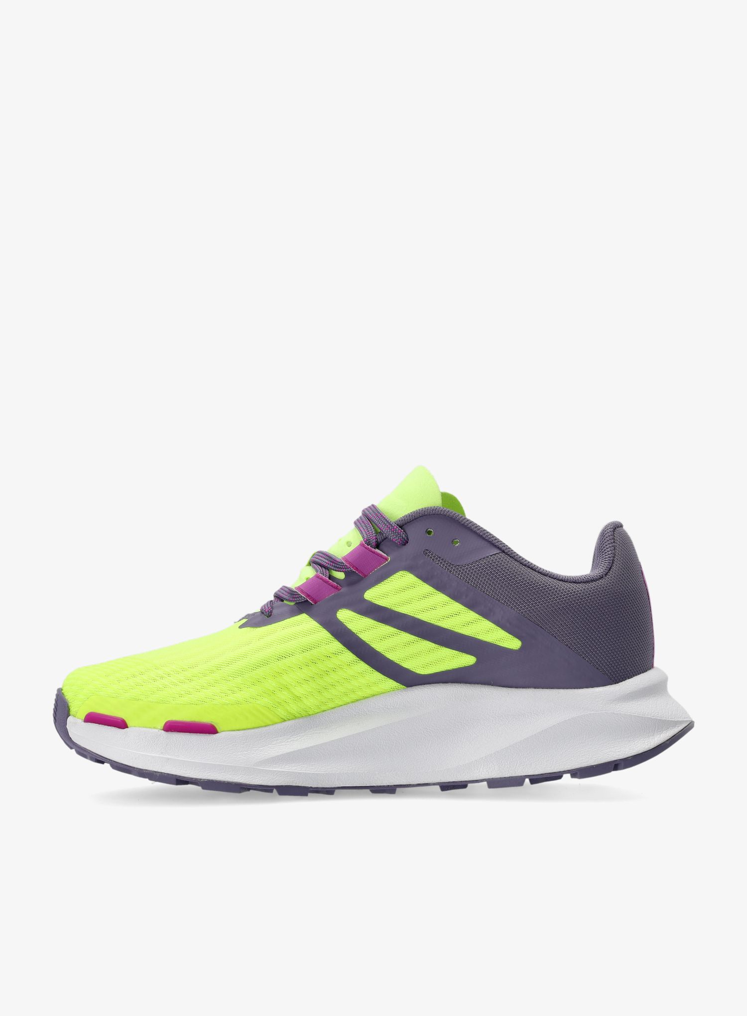 Дамски обувки за бягане The North Face Vectiv Eminus - yellow/slate