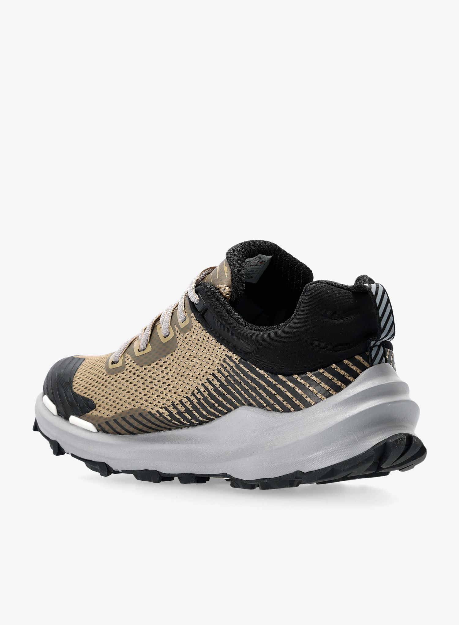 Дамски туристически обувки The North Face Vectiv Fastpack Futurelight - tan/black