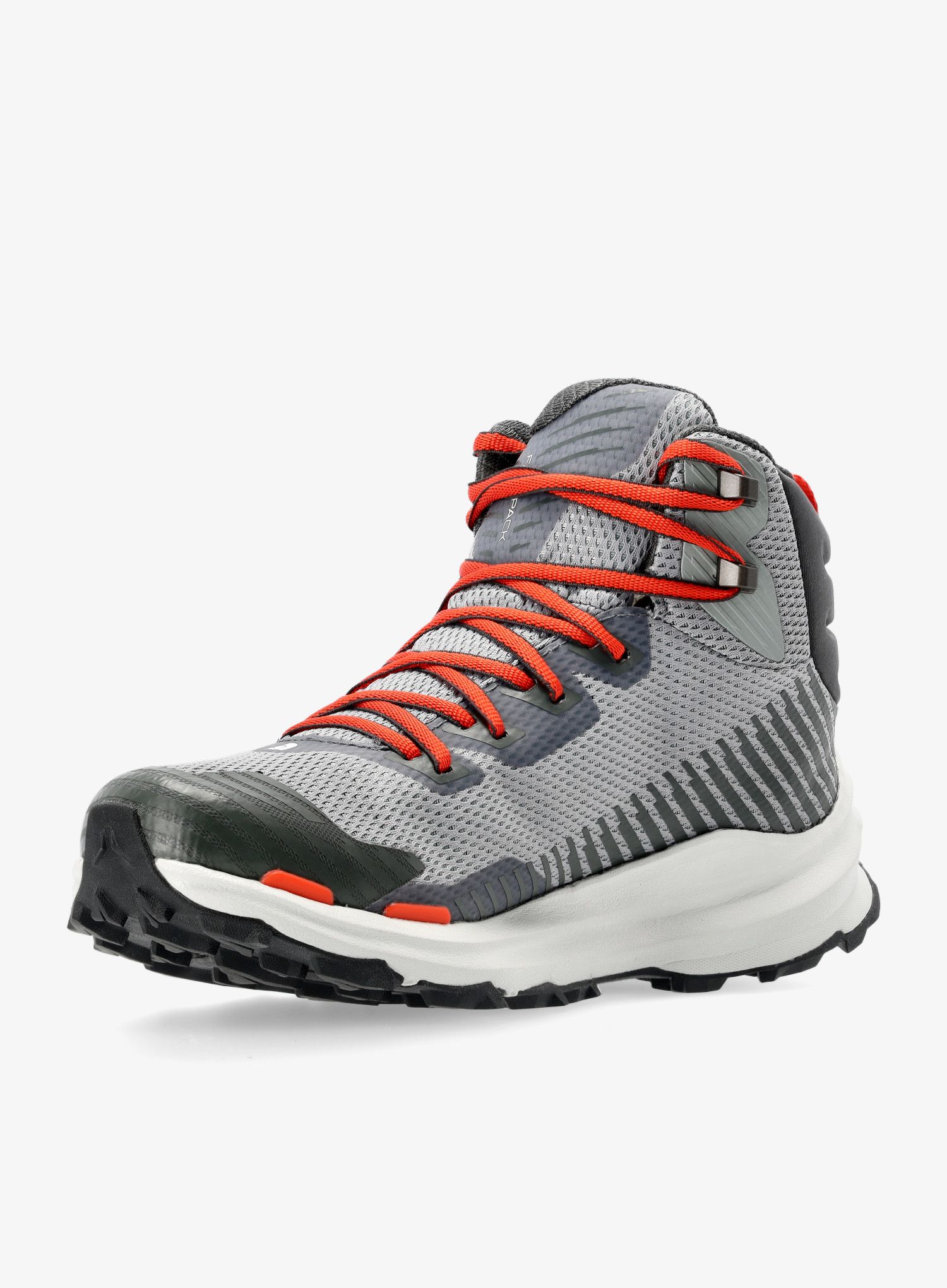 Мъжки обувки The North Face Vectiv Fastpack Mid FUTURELIGHT - meld grey/asphalt grey