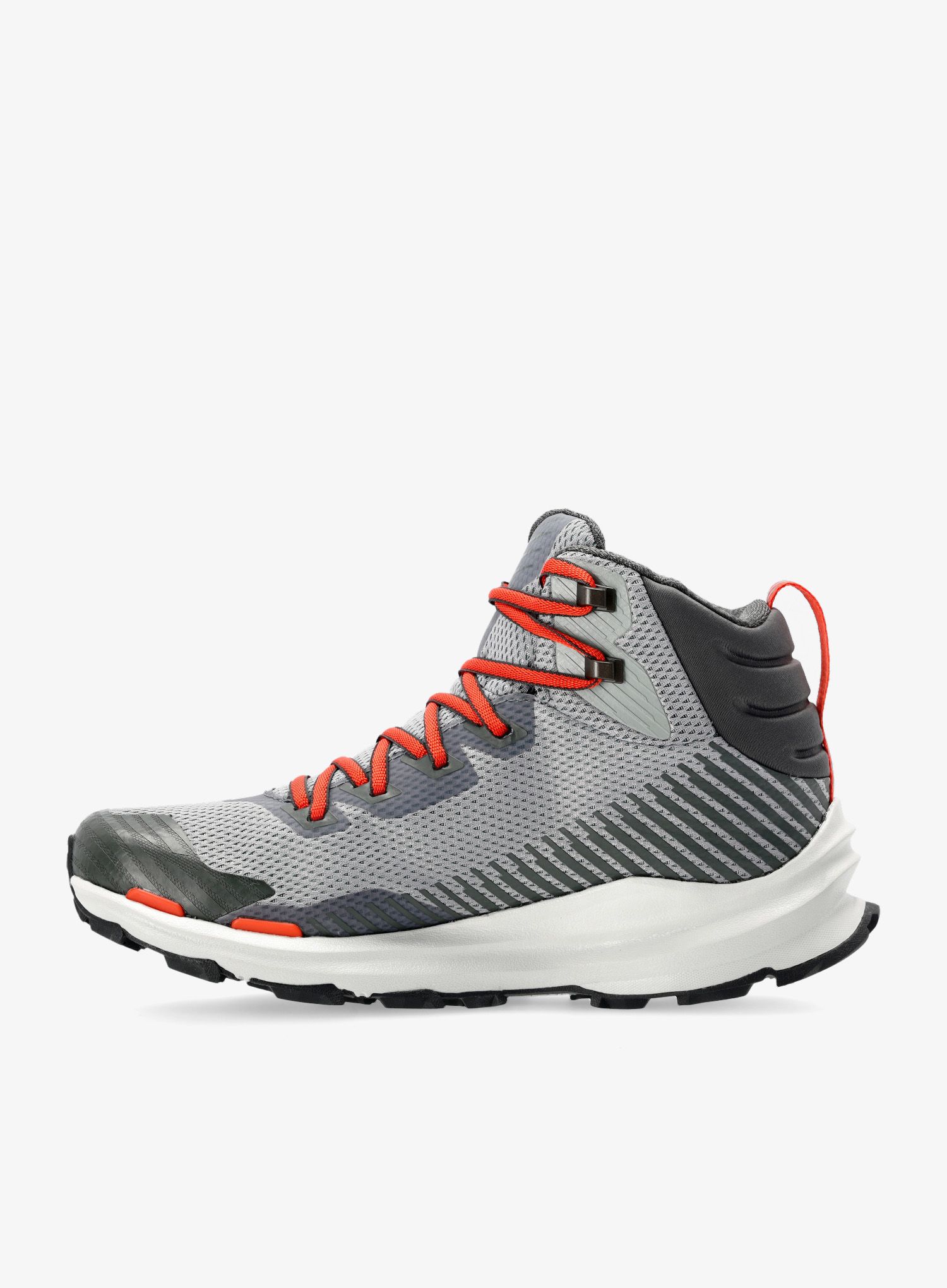 Мъжки обувки The North Face Vectiv Fastpack Mid FUTURELIGHT - meld grey/asphalt grey