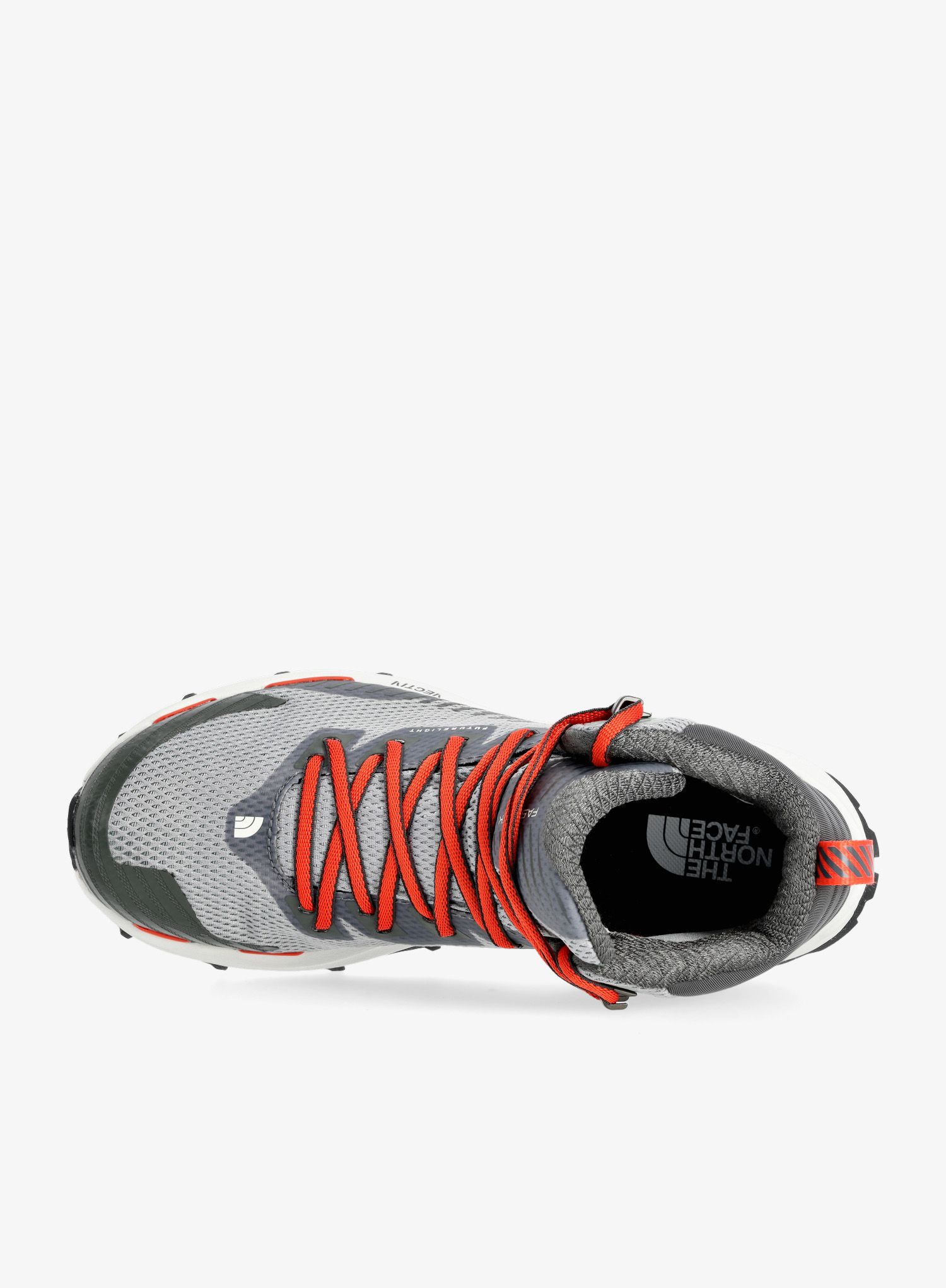 Мъжки обувки The North Face Vectiv Fastpack Mid FUTURELIGHT - meld grey/asphalt grey
