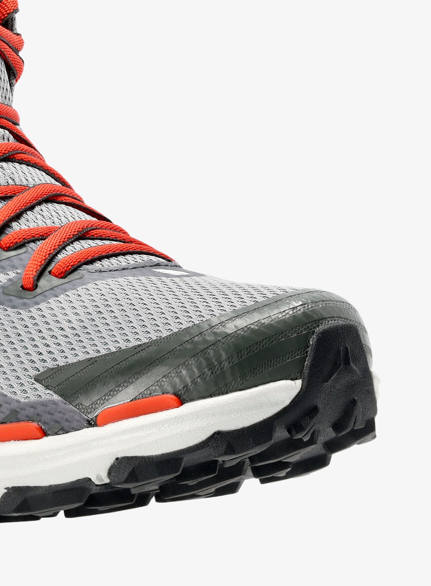 Мъжки обувки The North Face Vectiv Fastpack Mid FUTURELIGHT - meld grey/asphalt grey