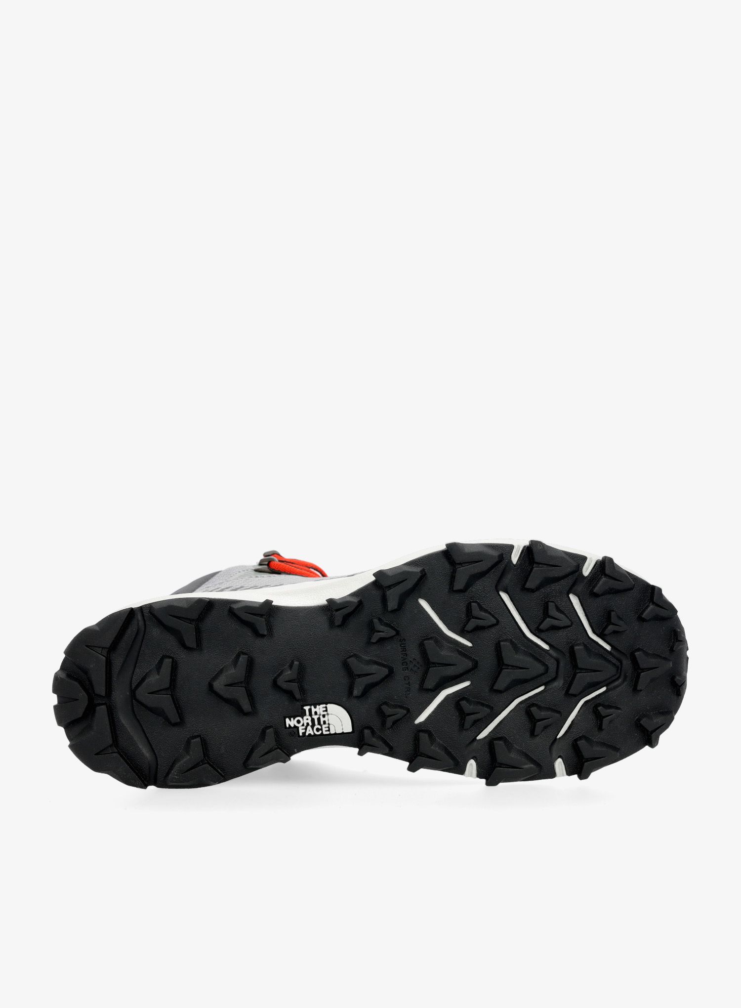 Мъжки обувки The North Face Vectiv Fastpack Mid FUTURELIGHT - meld grey/asphalt grey