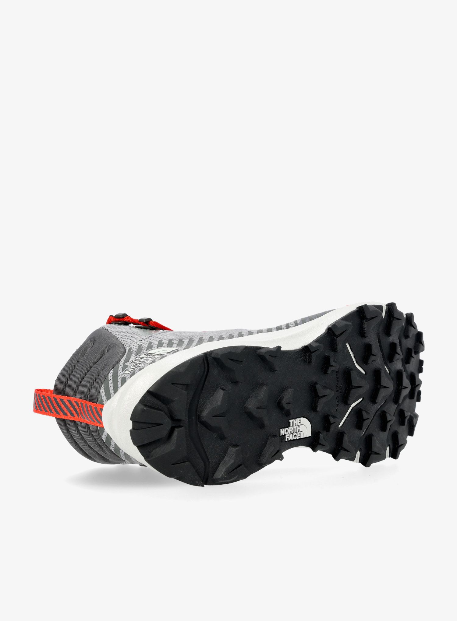 Мъжки обувки The North Face Vectiv Fastpack Mid FUTURELIGHT - meld grey/asphalt grey