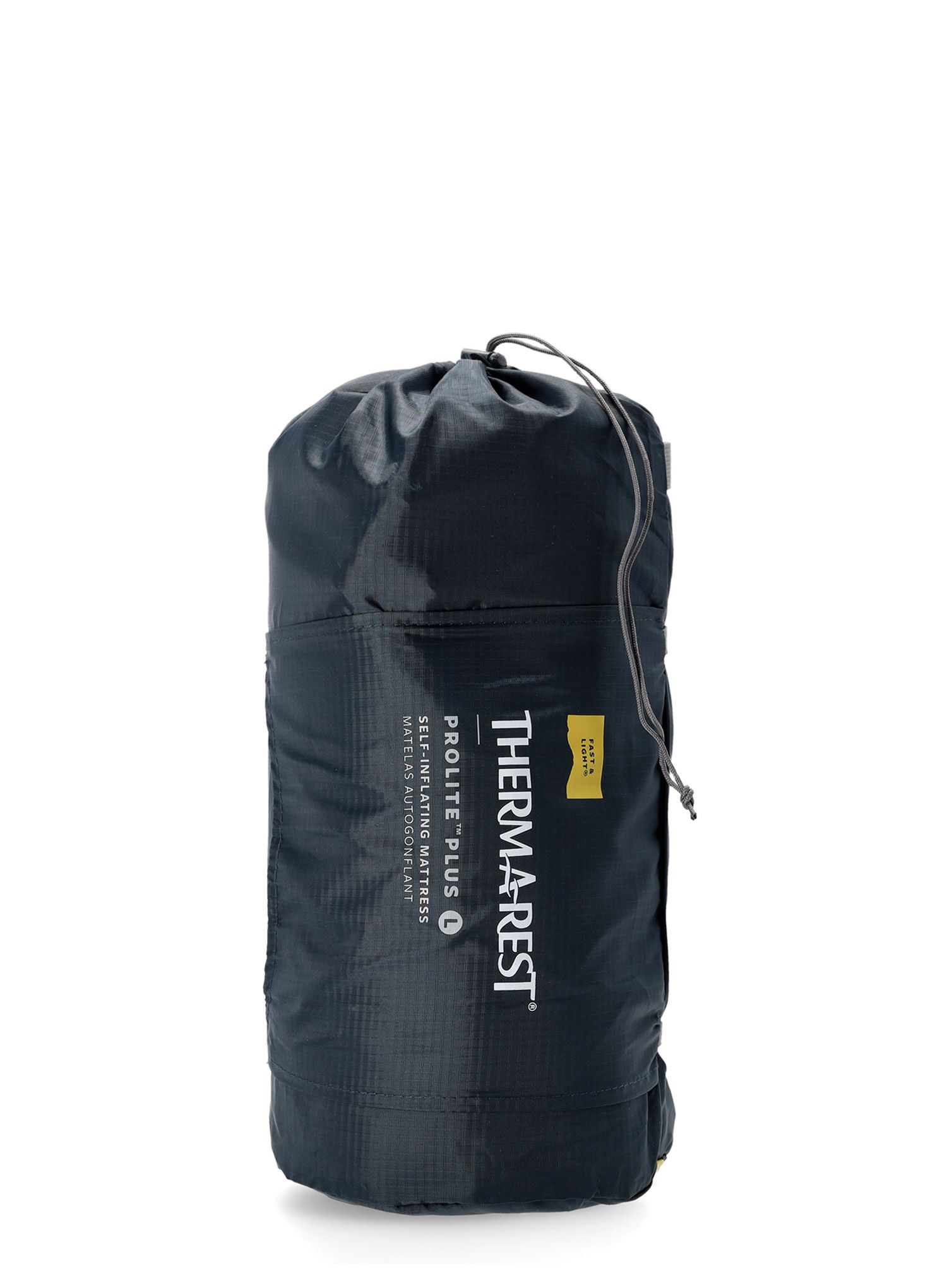 Самонадуваема постелка Therm a Rest ProLite Plus Large - cayenne