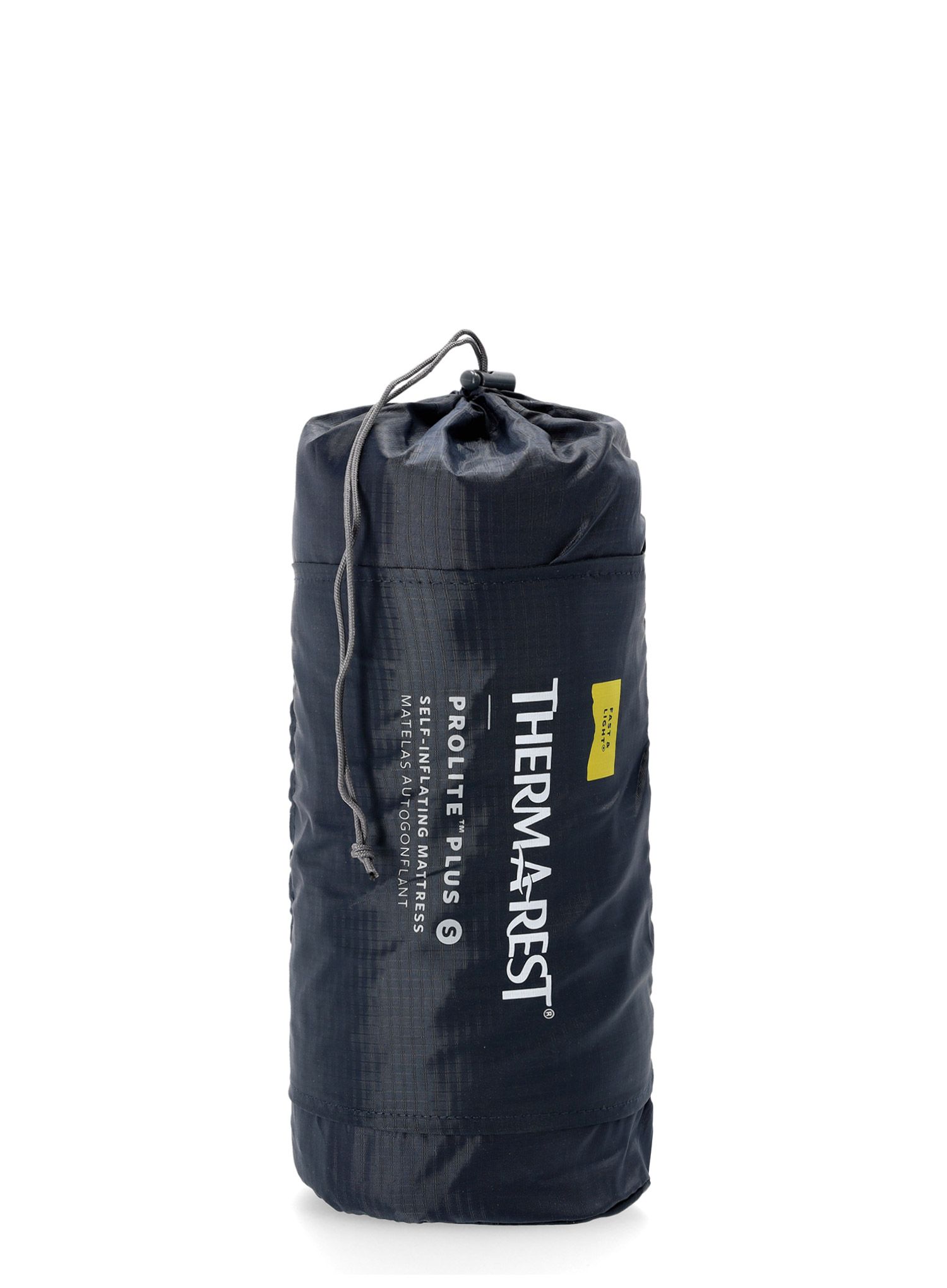 Самонадуваема постелка Therm a Rest ProLite Plus Small - cayenne