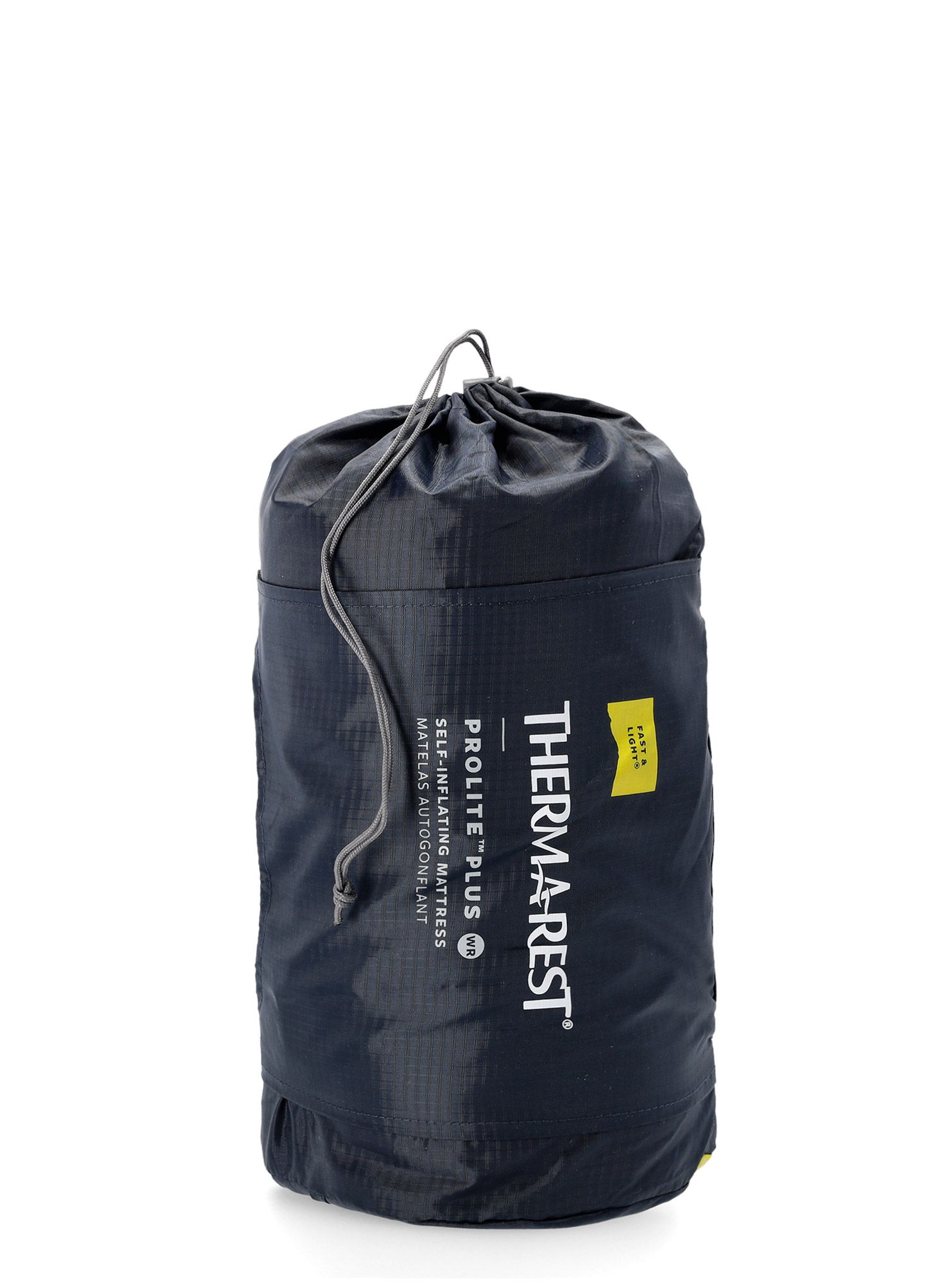 Самонадуваема постелка Therm a Rest ProLite Plus WR - cayenne
