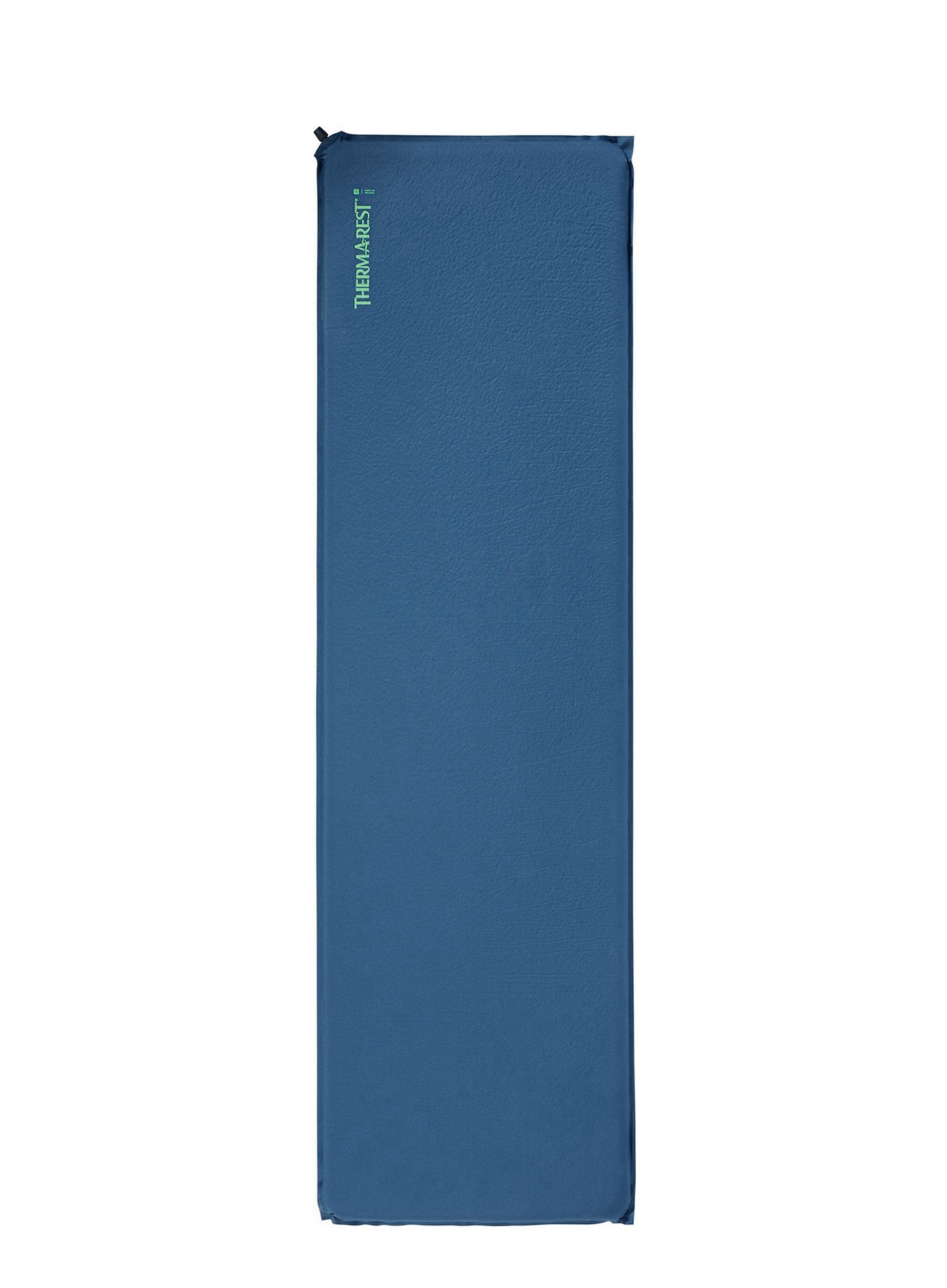 Самонадуваема постелка Therm a Rest Tourlite 3 Regular - poseidon blue