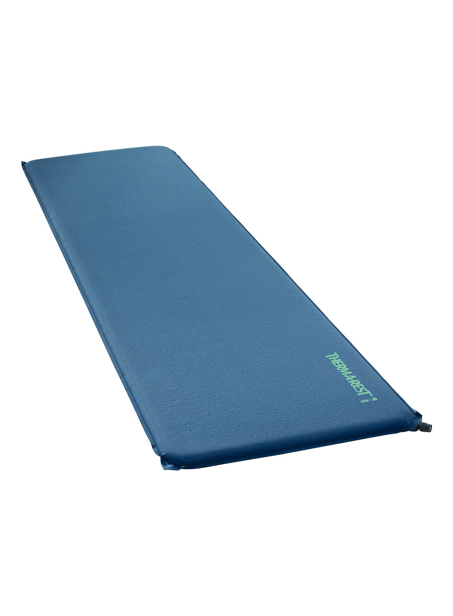 Самонадуваема постелка Therm a Rest Tourlite 3 Regular - poseidon blue