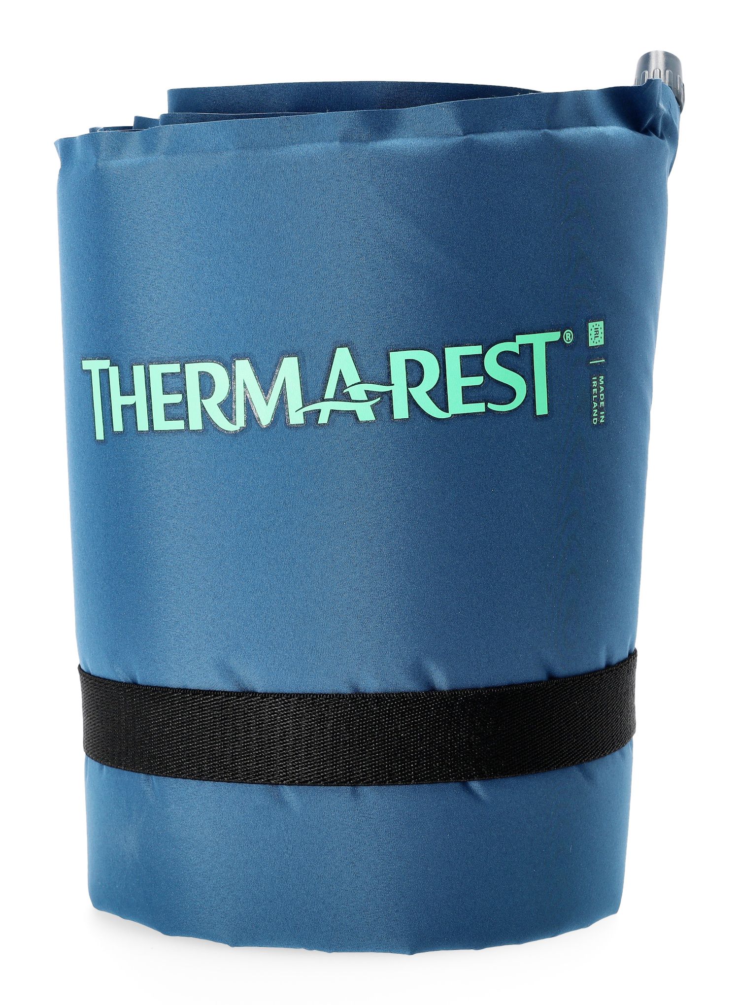 Самонадуваема постелка Therm a Rest Tourlite 3 Regular - poseidon blue