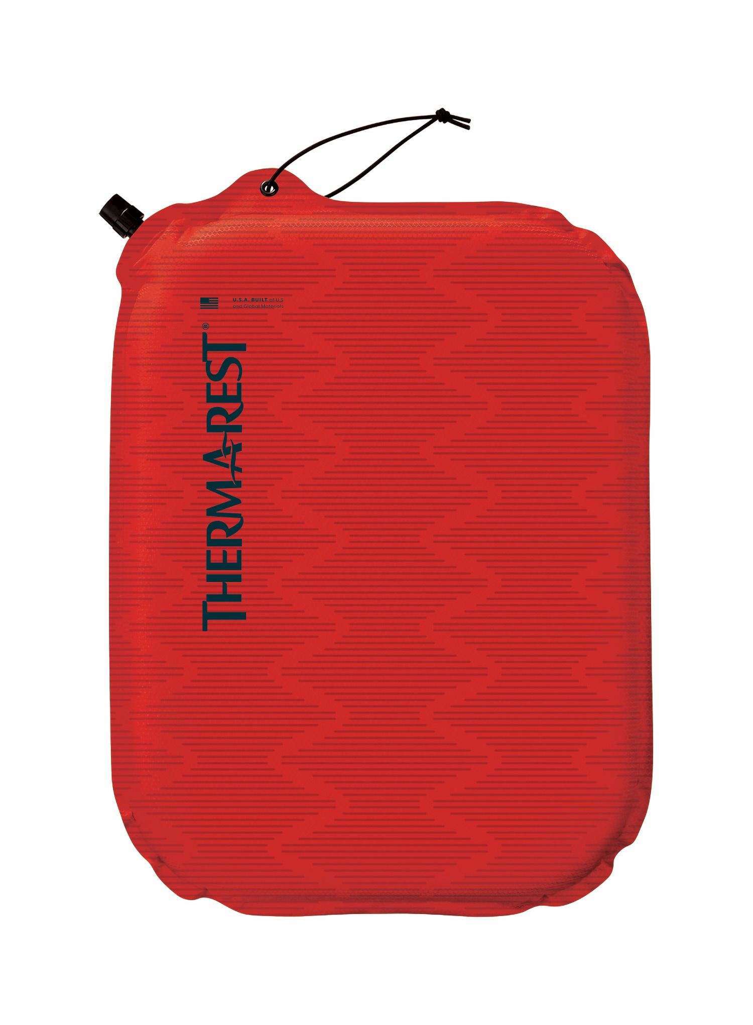 Сгъваемо столче Thermarest LITE SEAT - heatwave