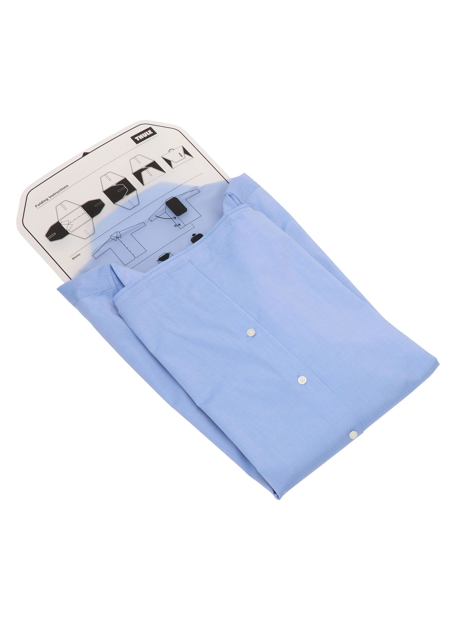 Органайзер за пътуване Thule Garment Folder