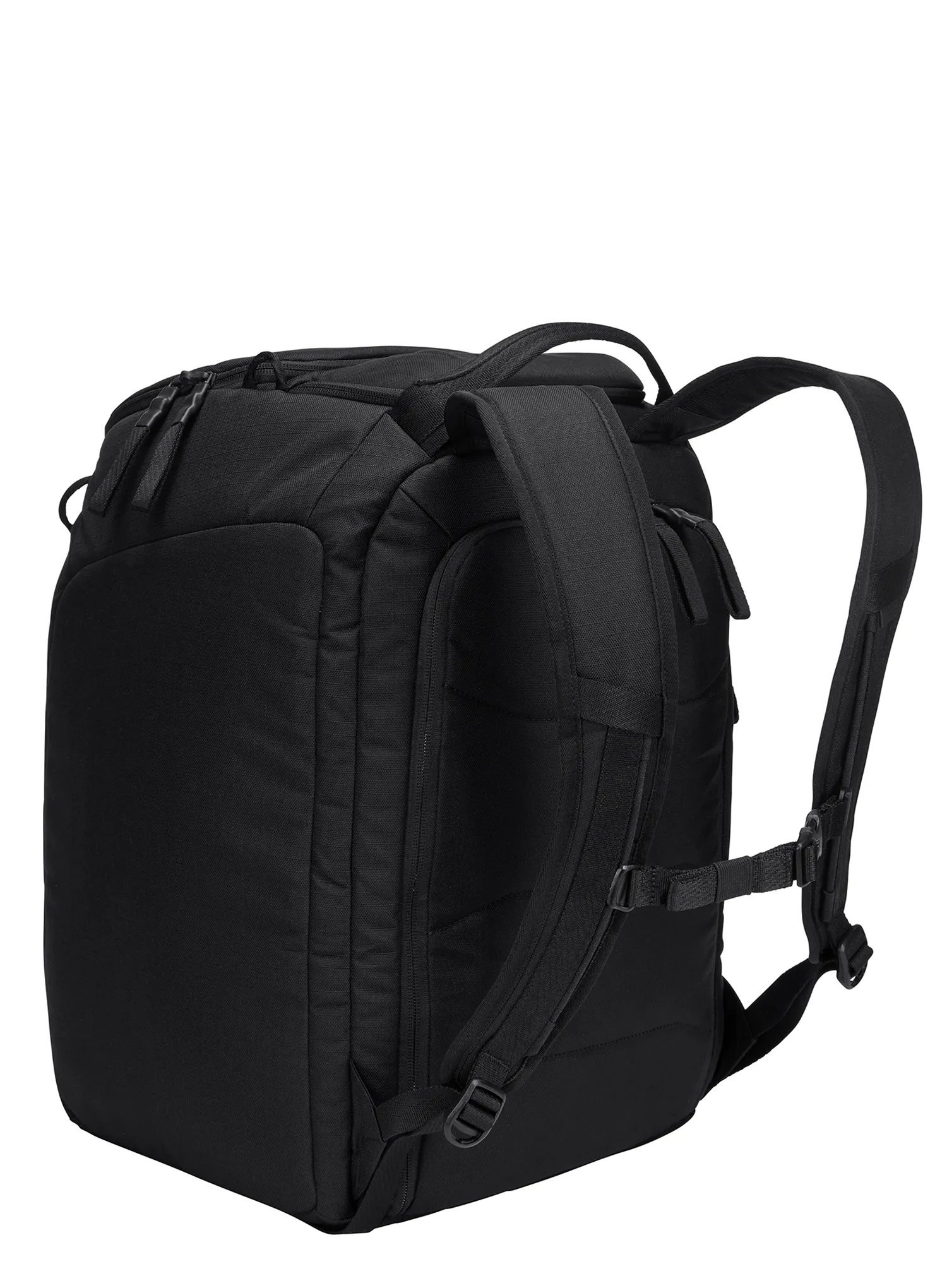 Раница Thule Roundtrip Boot Backpack 45 L - black