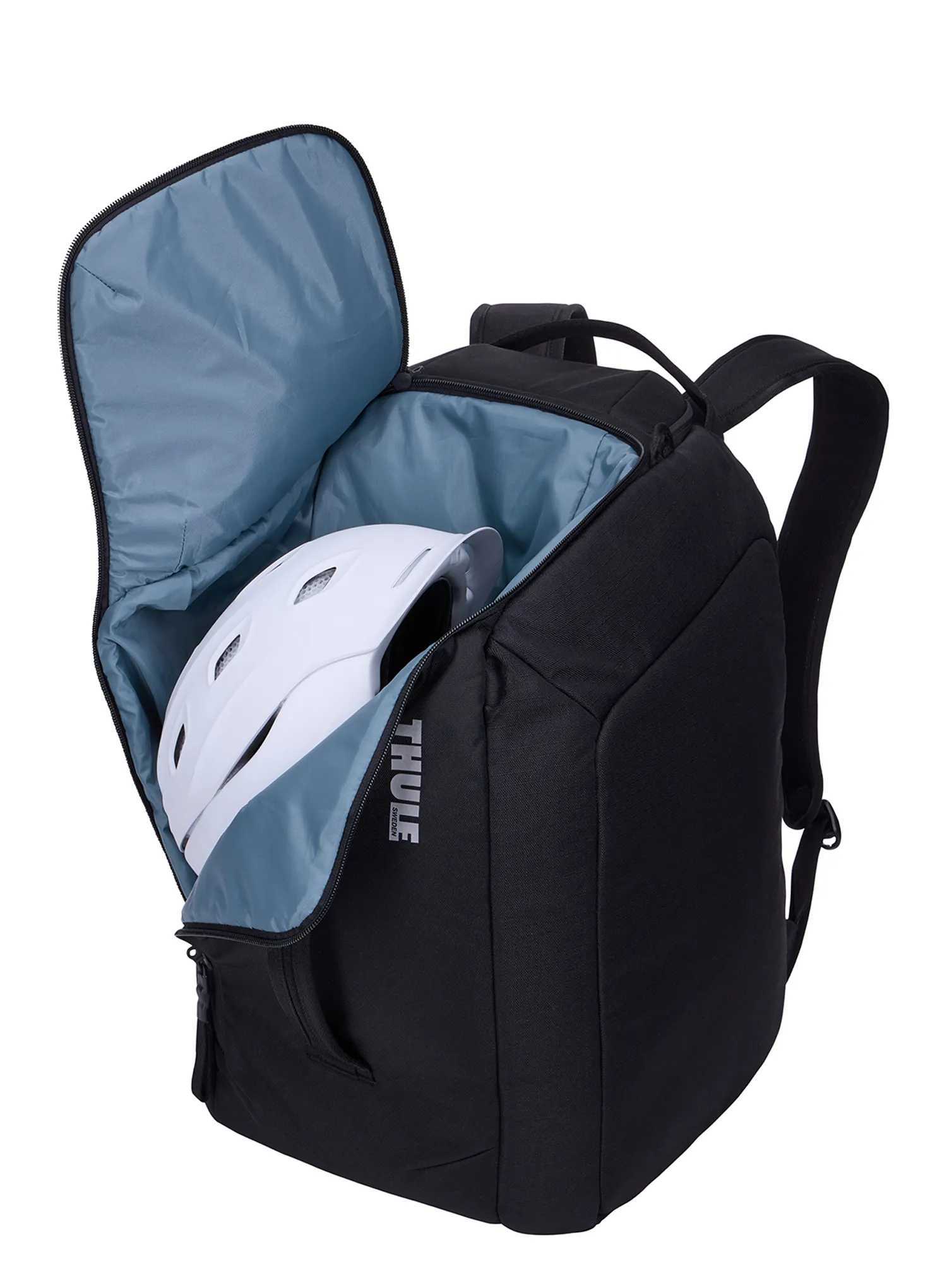 Раница Thule Roundtrip Boot Backpack 45 L - black