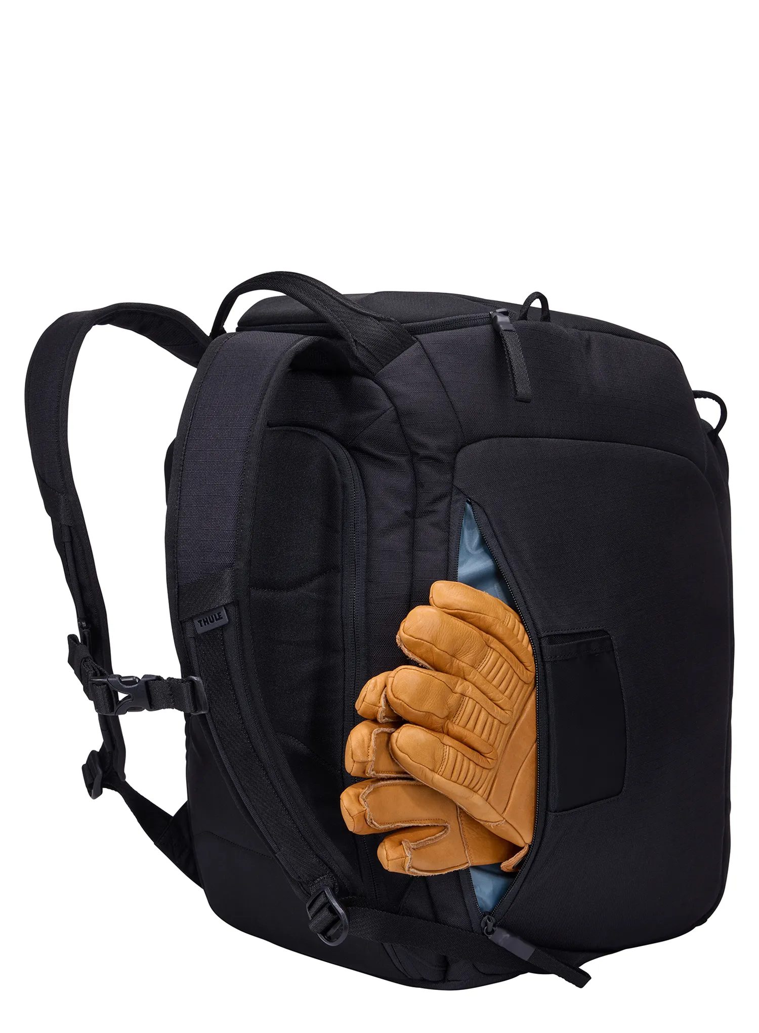 Раница Thule Roundtrip Boot Backpack 45 L - black