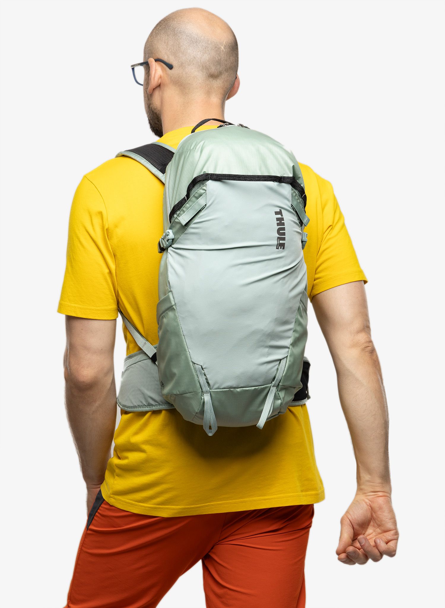 Туристическа раница Thule Stir 25 - alaska