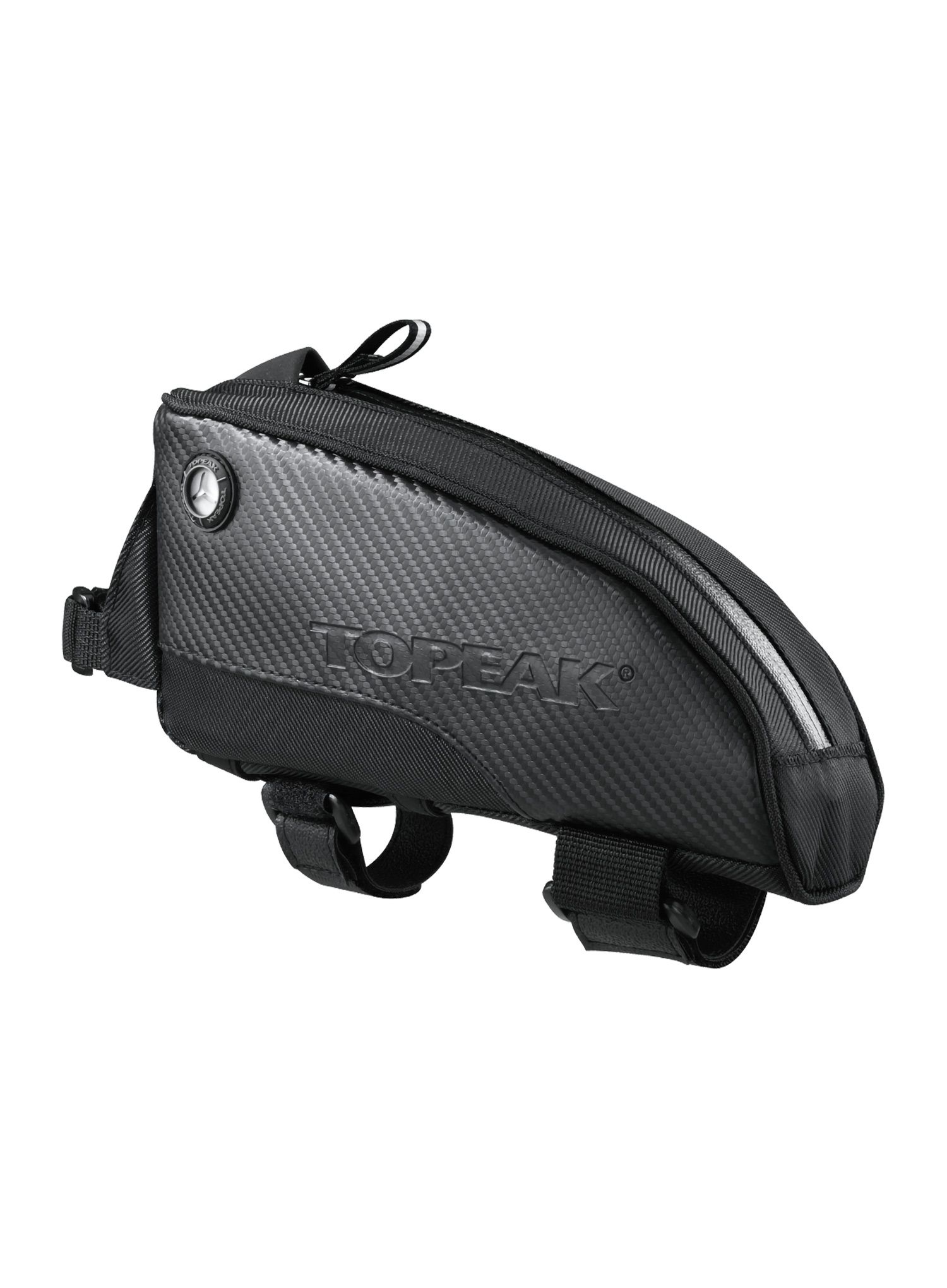 Чанта за рамка на велосипед ToPeak Fuel Tank M
