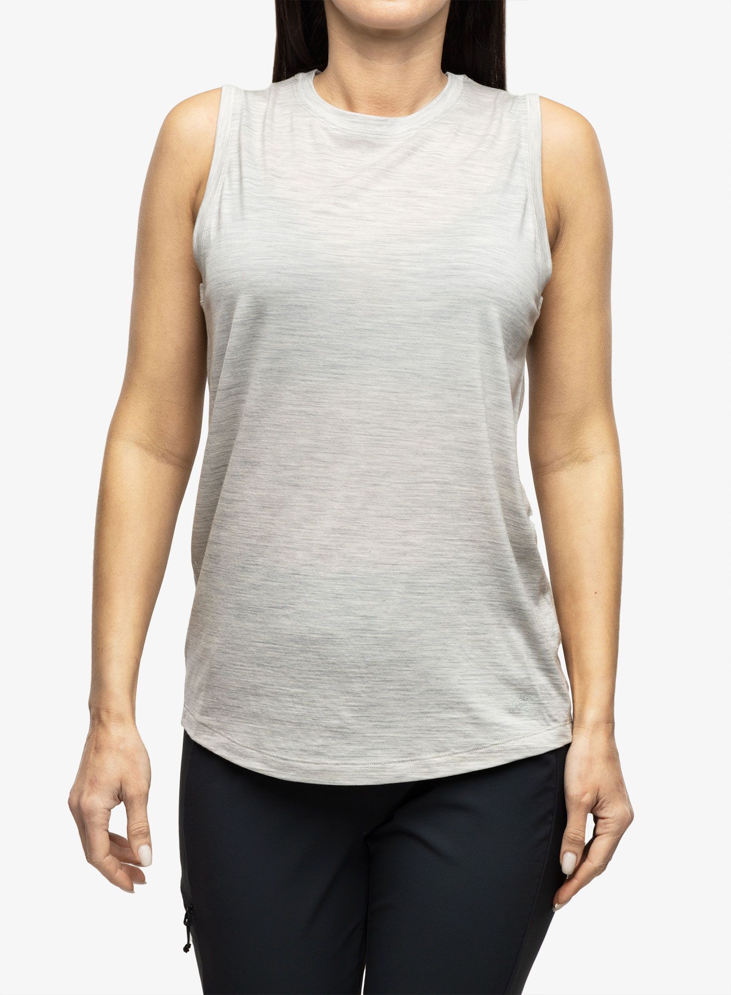 Дамско горнище Arcteryx Lana Tank - solitude
