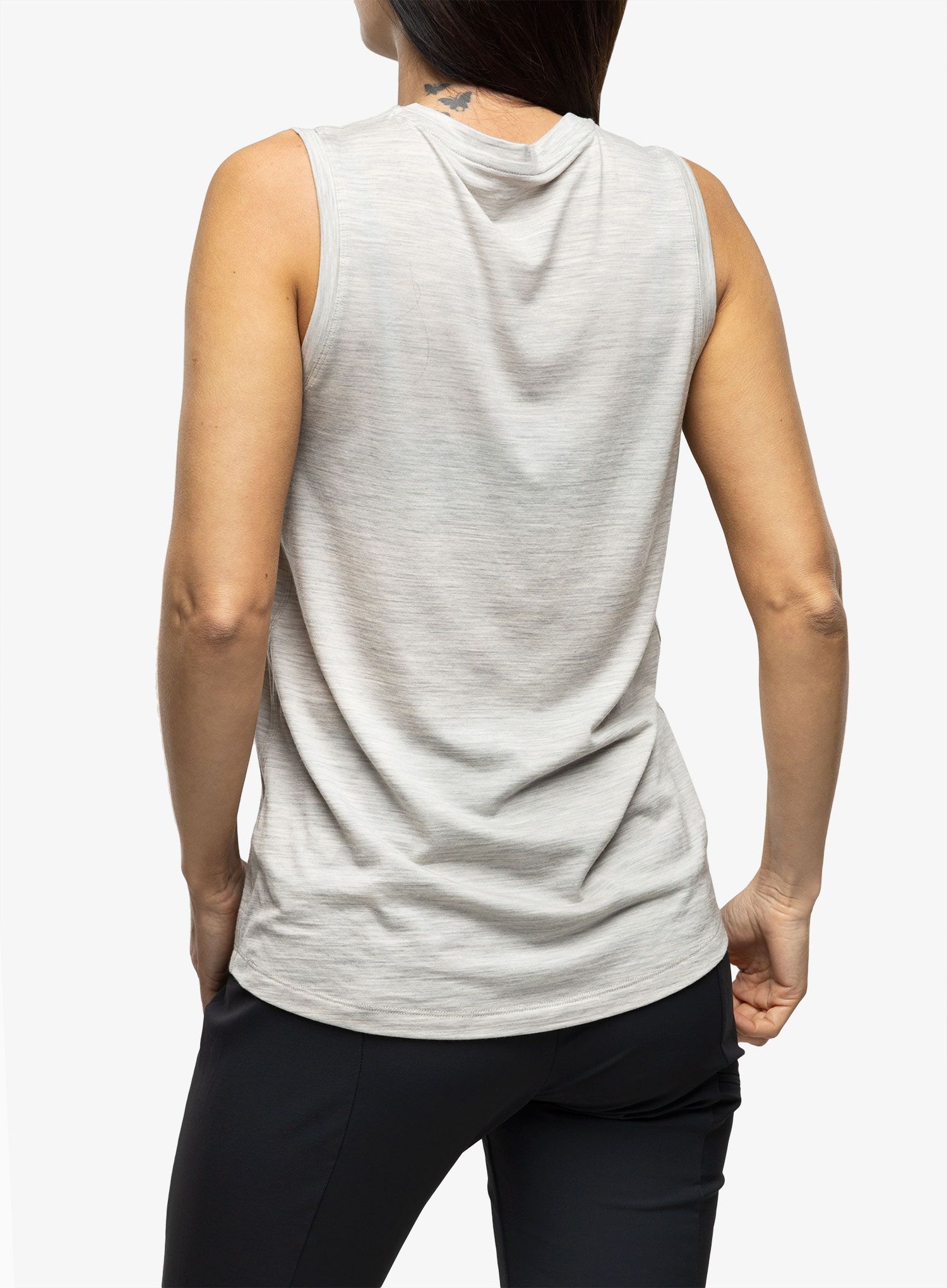 Дамско горнище Arcteryx Lana Tank - solitude