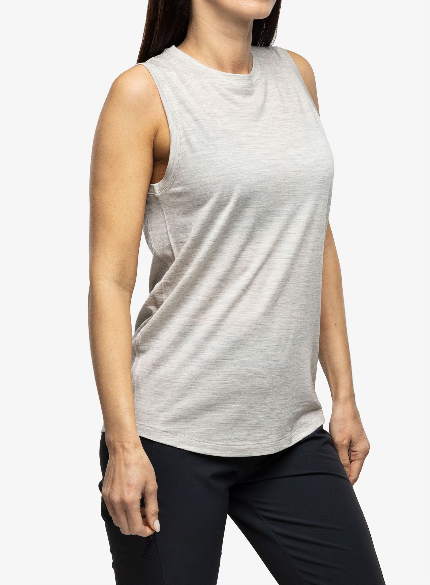 Дамско горнище Arcteryx Lana Tank - solitude