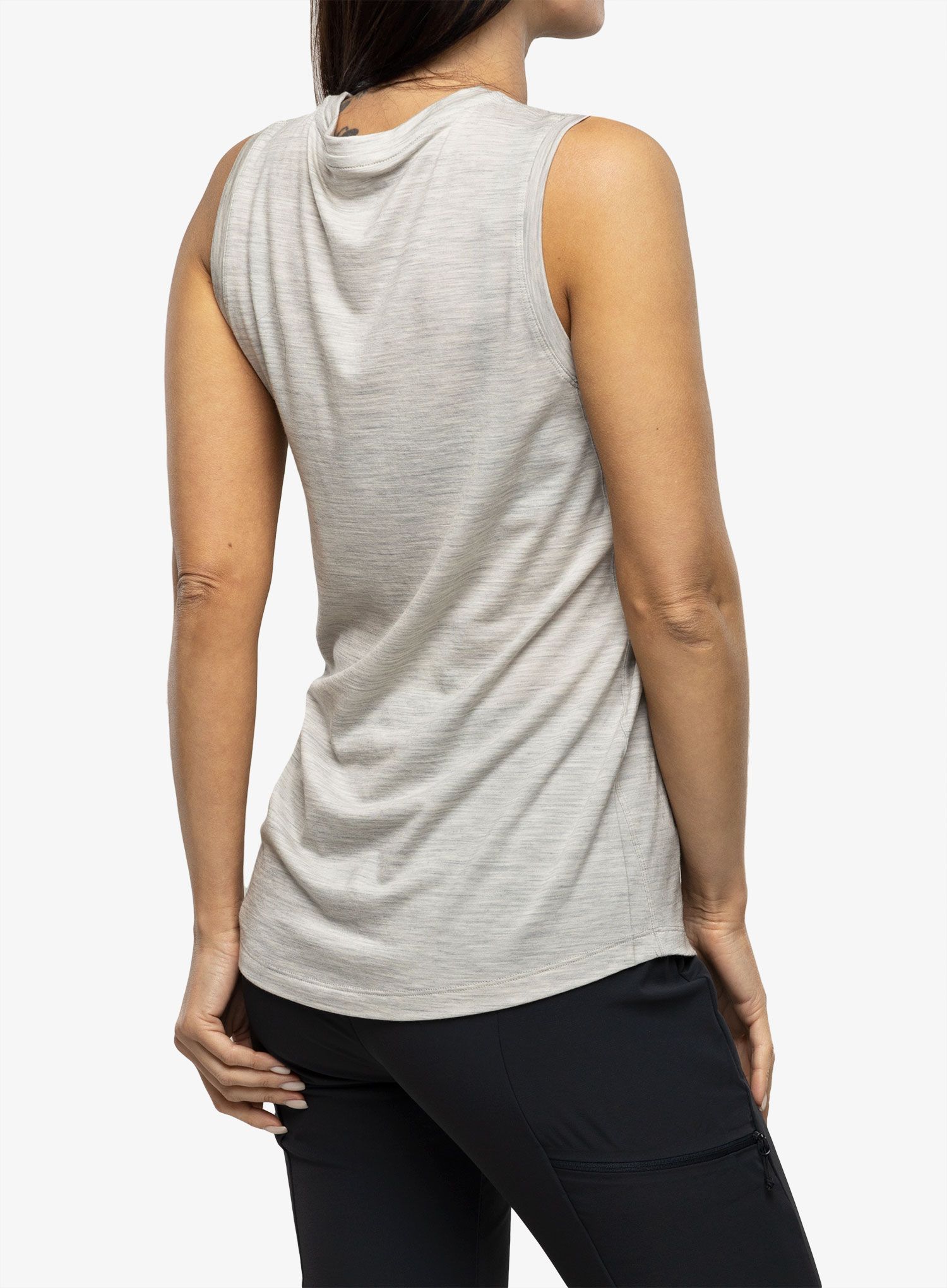 Дамско горнище Arcteryx Lana Tank - solitude