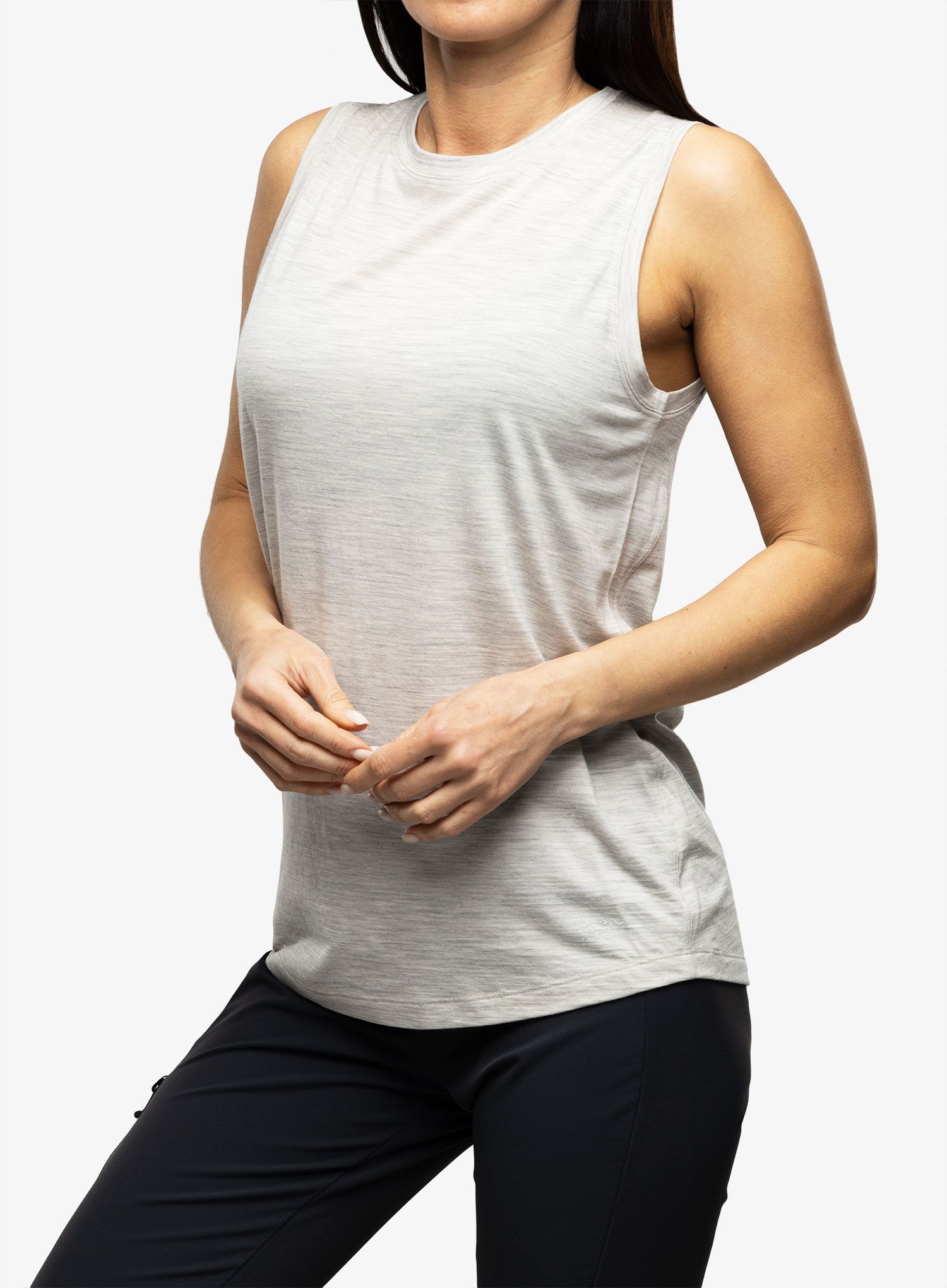Дамско горнище Arcteryx Lana Tank - solitude