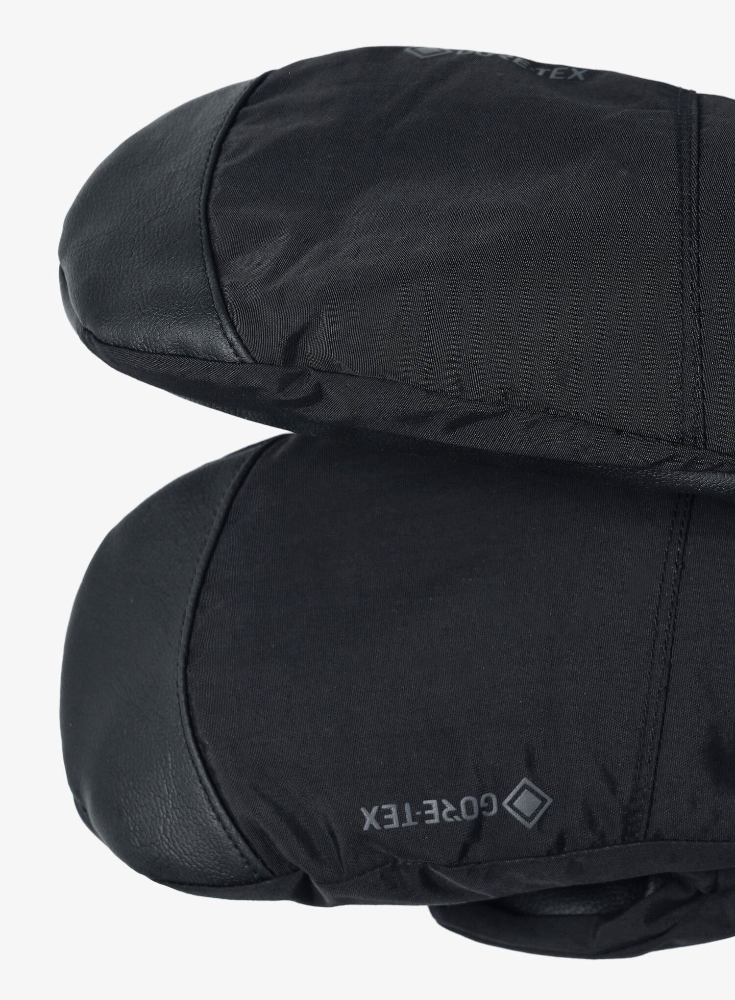 Ръкавици с мембрана Trekmates Chamonix GTX Mitts - black